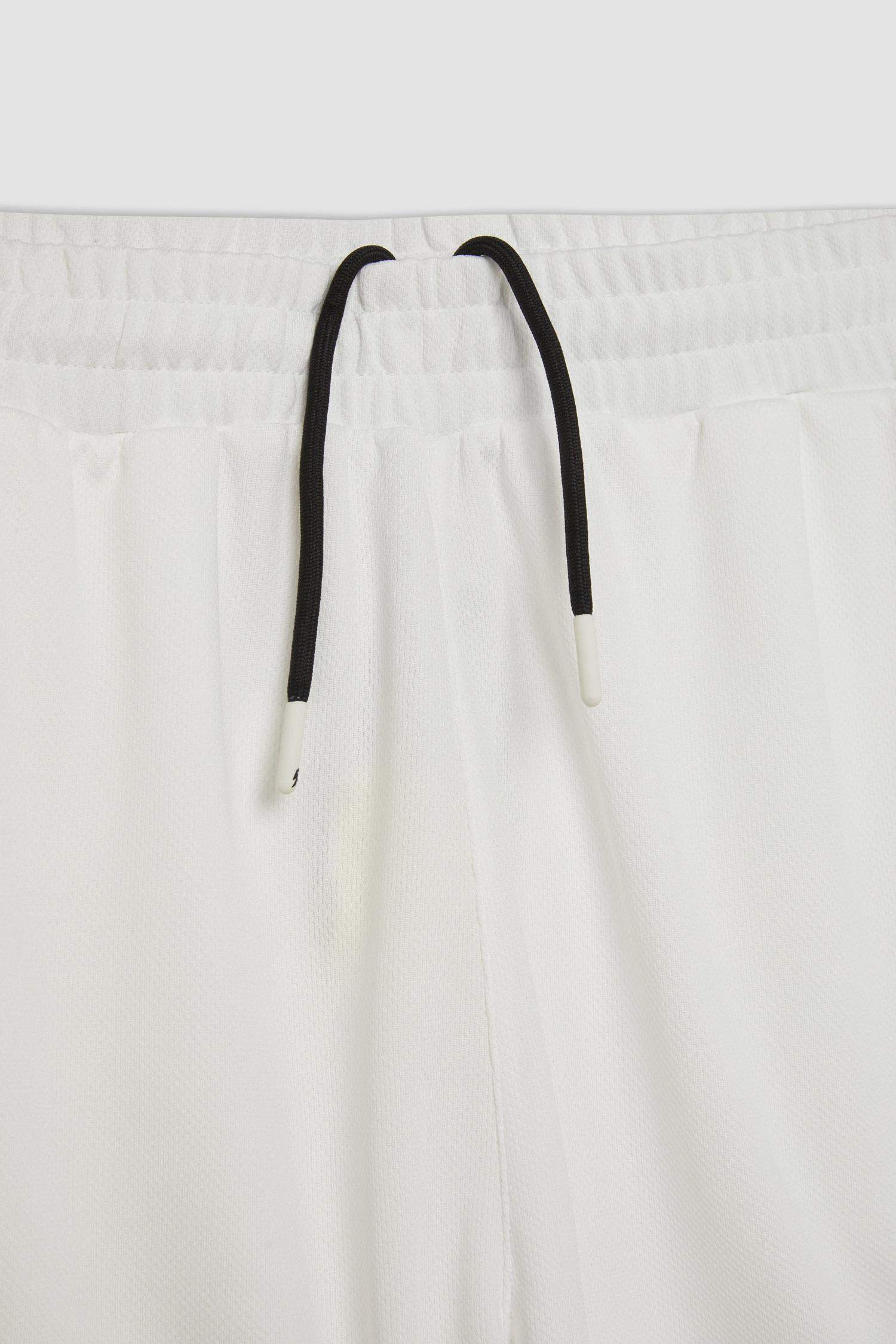 Standard Fit Short Leg Heavy Fabric Shorts