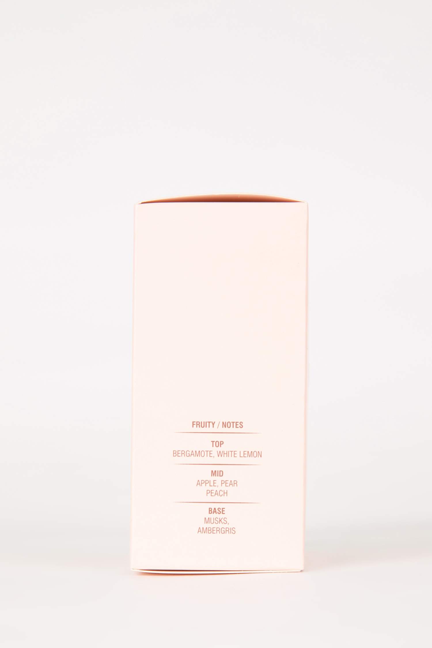 عطر نسائي أروماتيك 50 مل