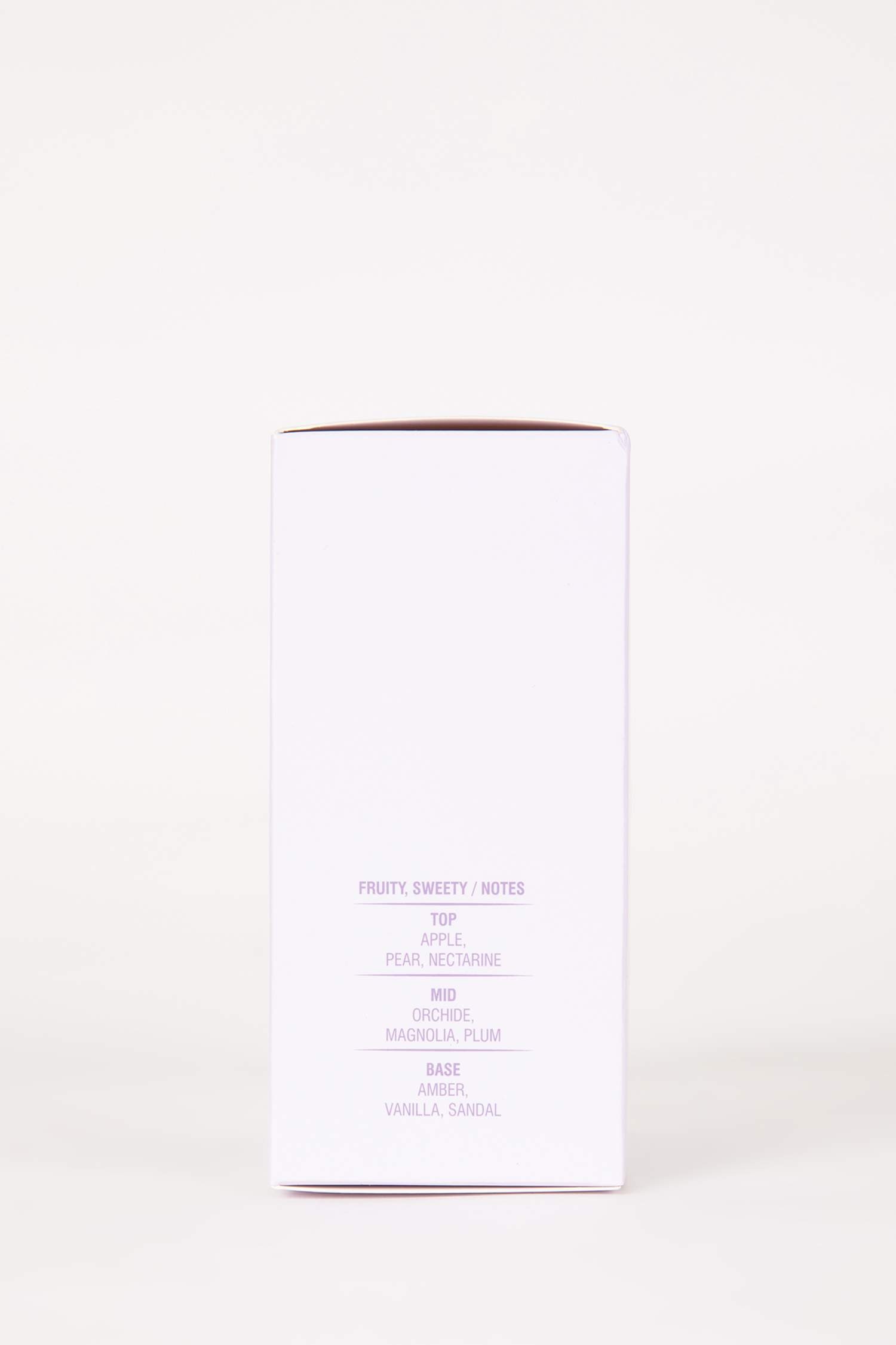 Mint-Pink Set of 2 Women Perfume 50 ml