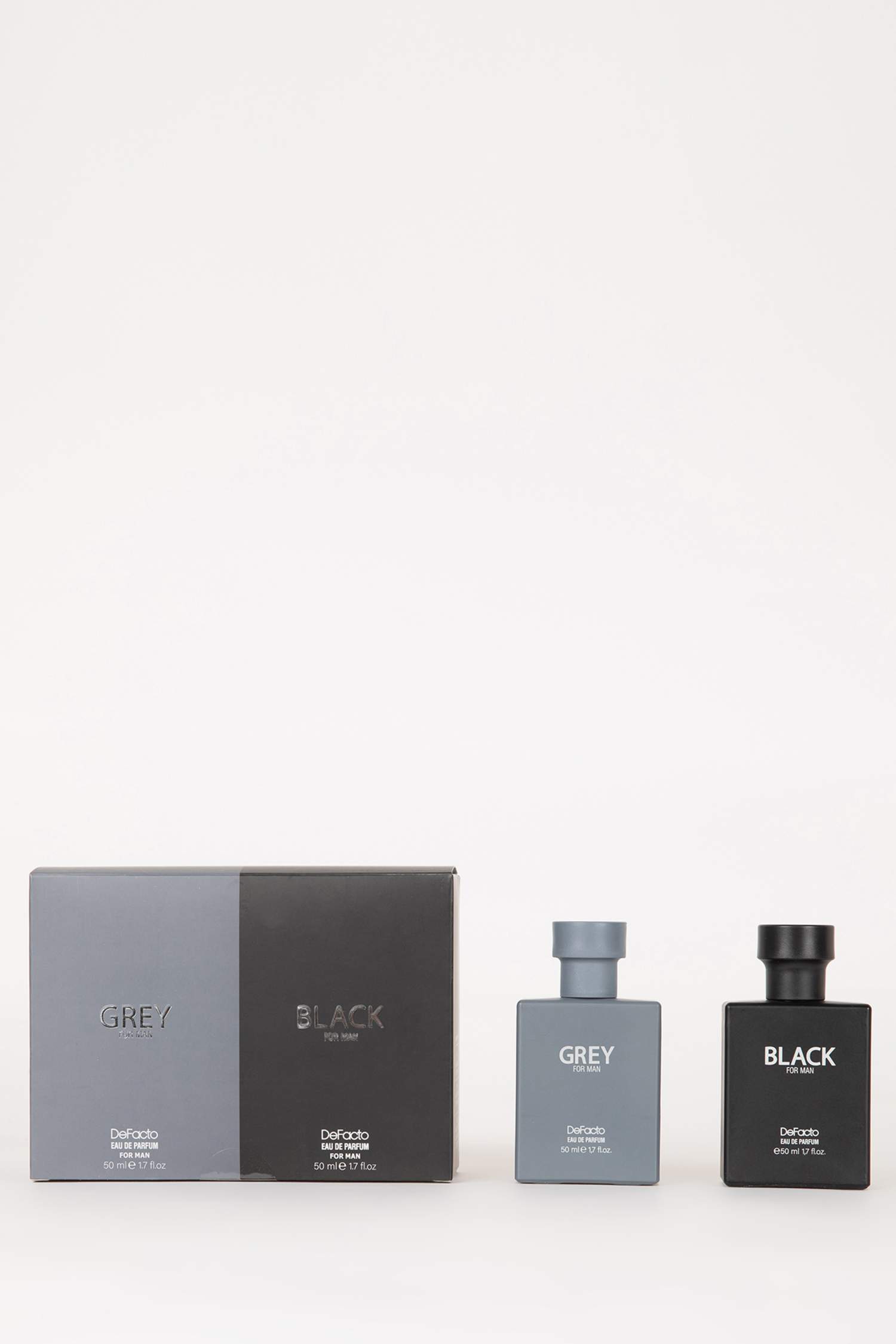 عطر رجالي أروماتيك 50 مل