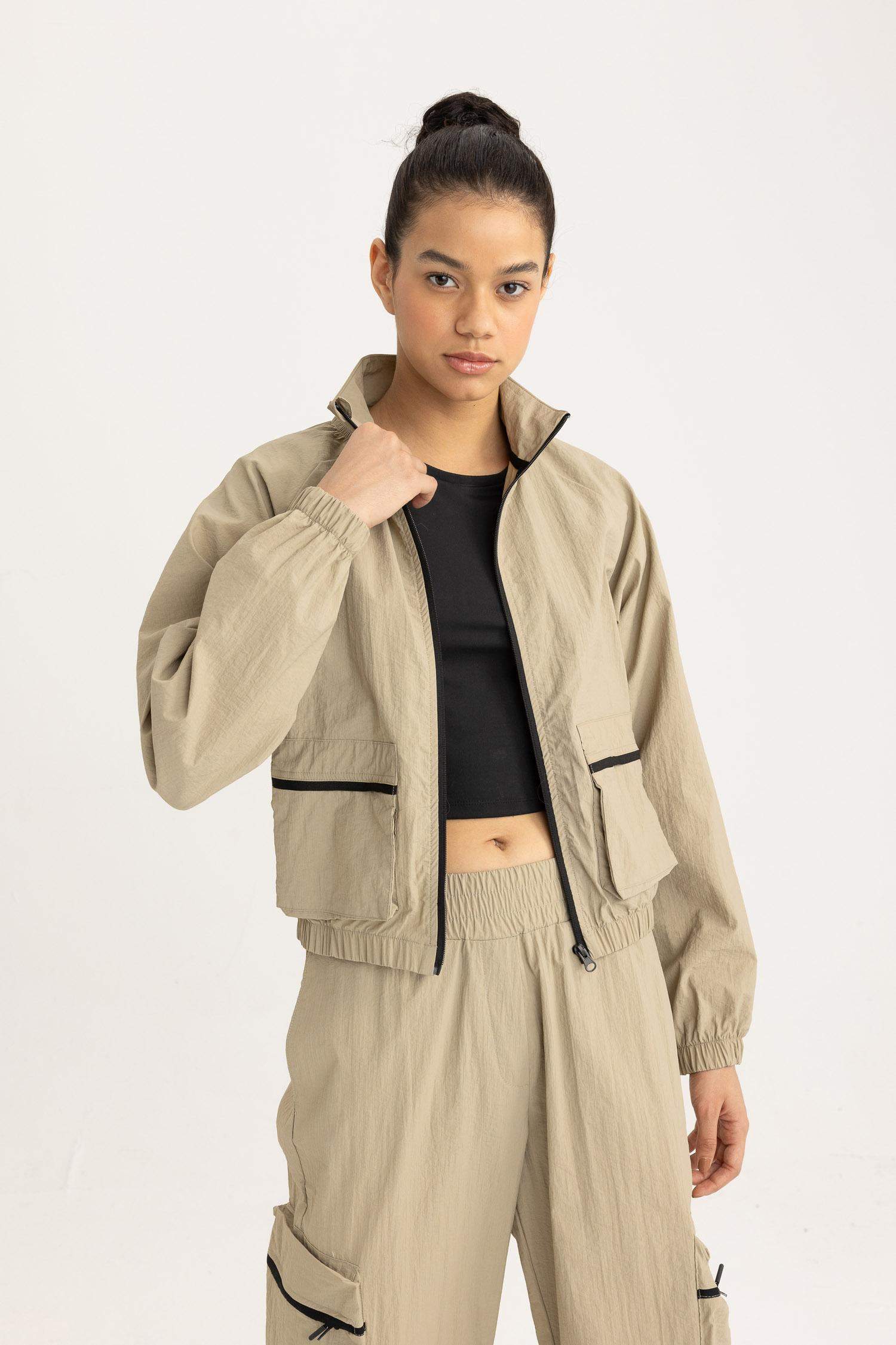 стандарт пішім тоқыма Кардиган