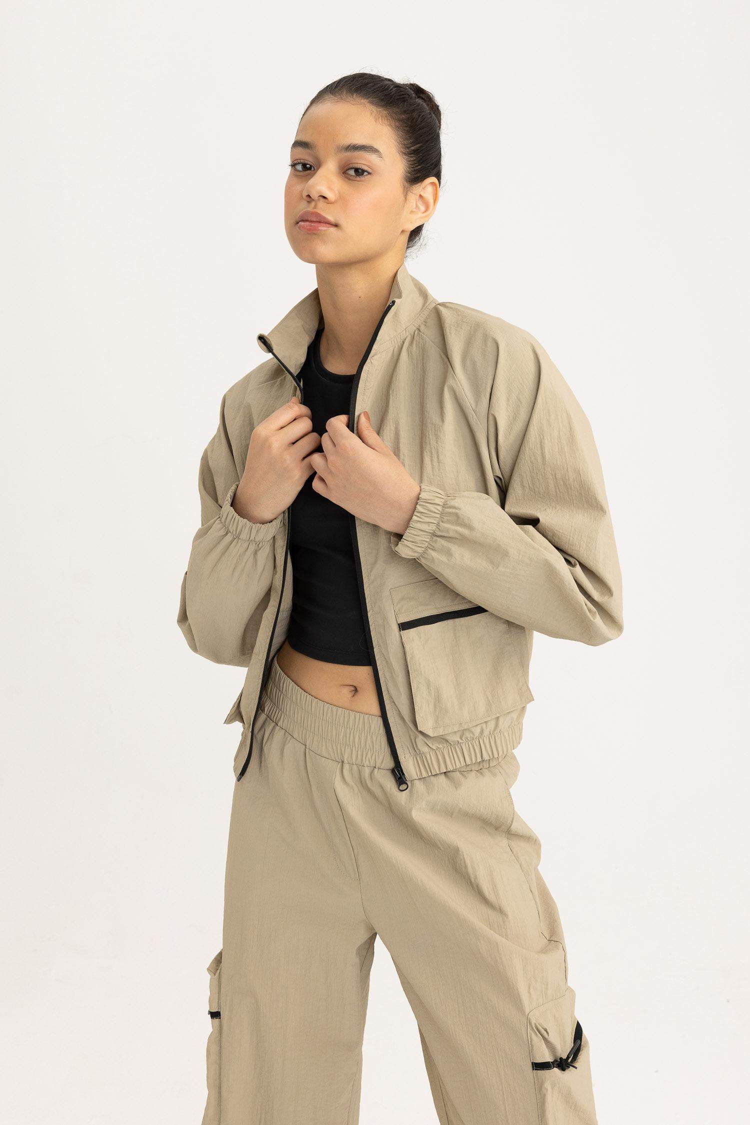 стандарт пішім тоқыма Кардиган