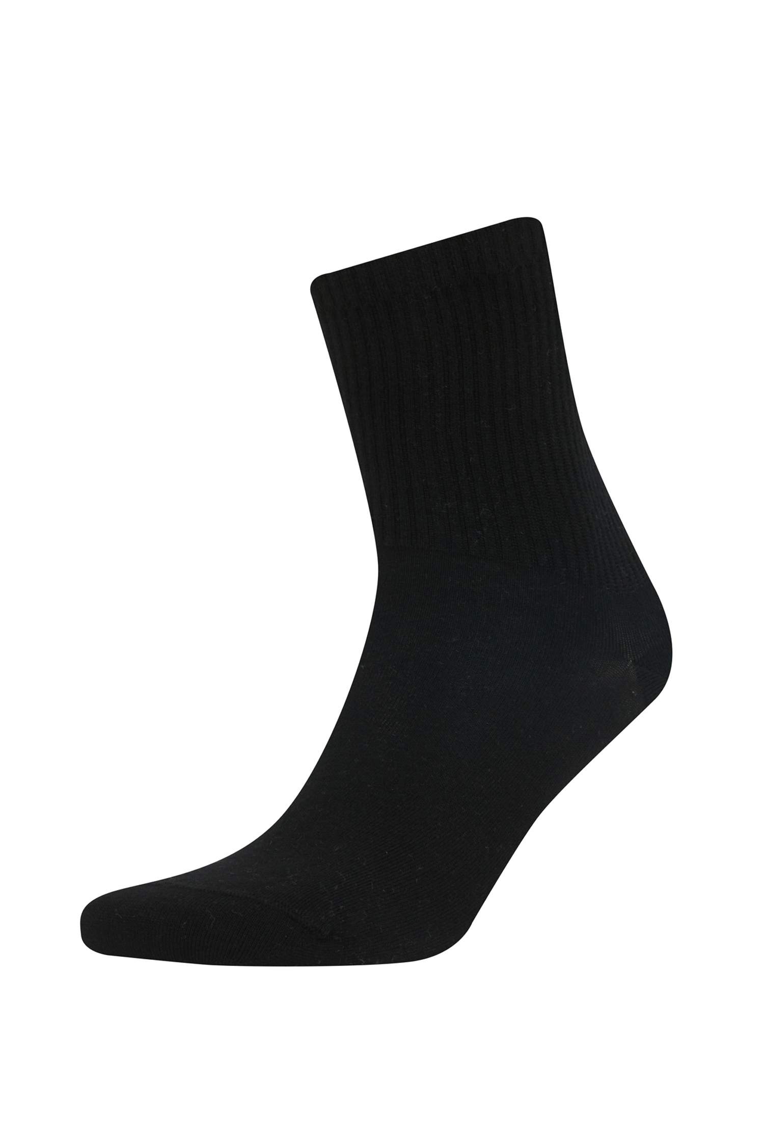 Man 2 piece Short Socks