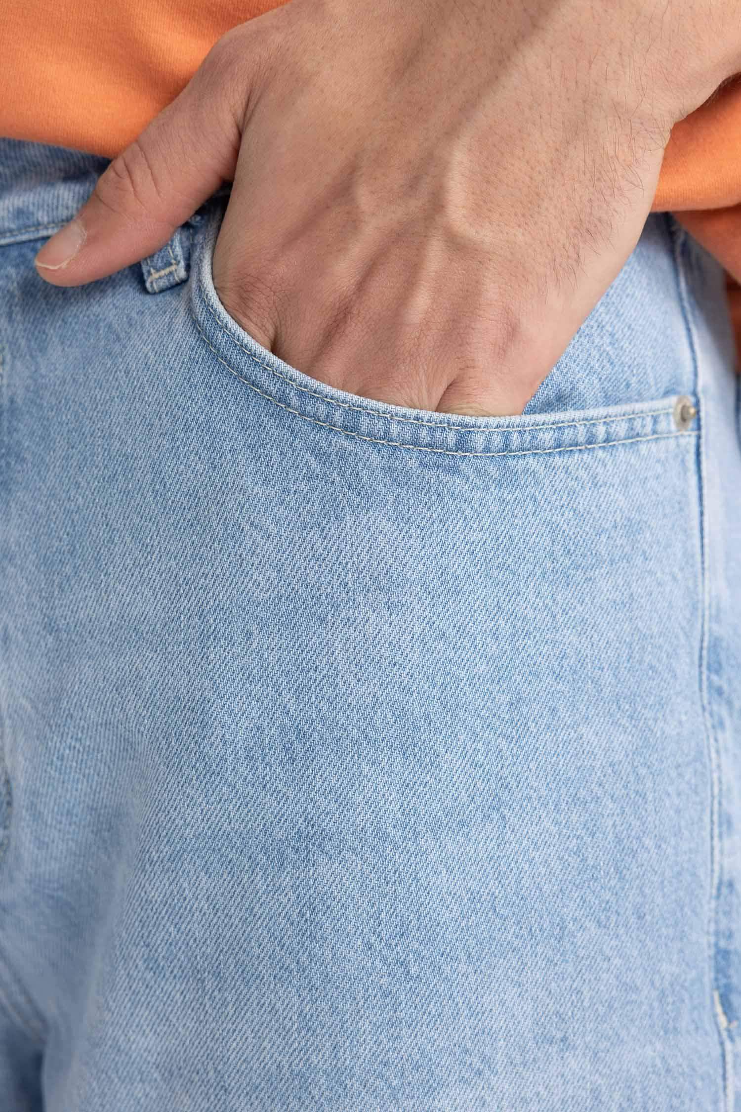 Slim Fit High Waist Skinny Leg Jeans