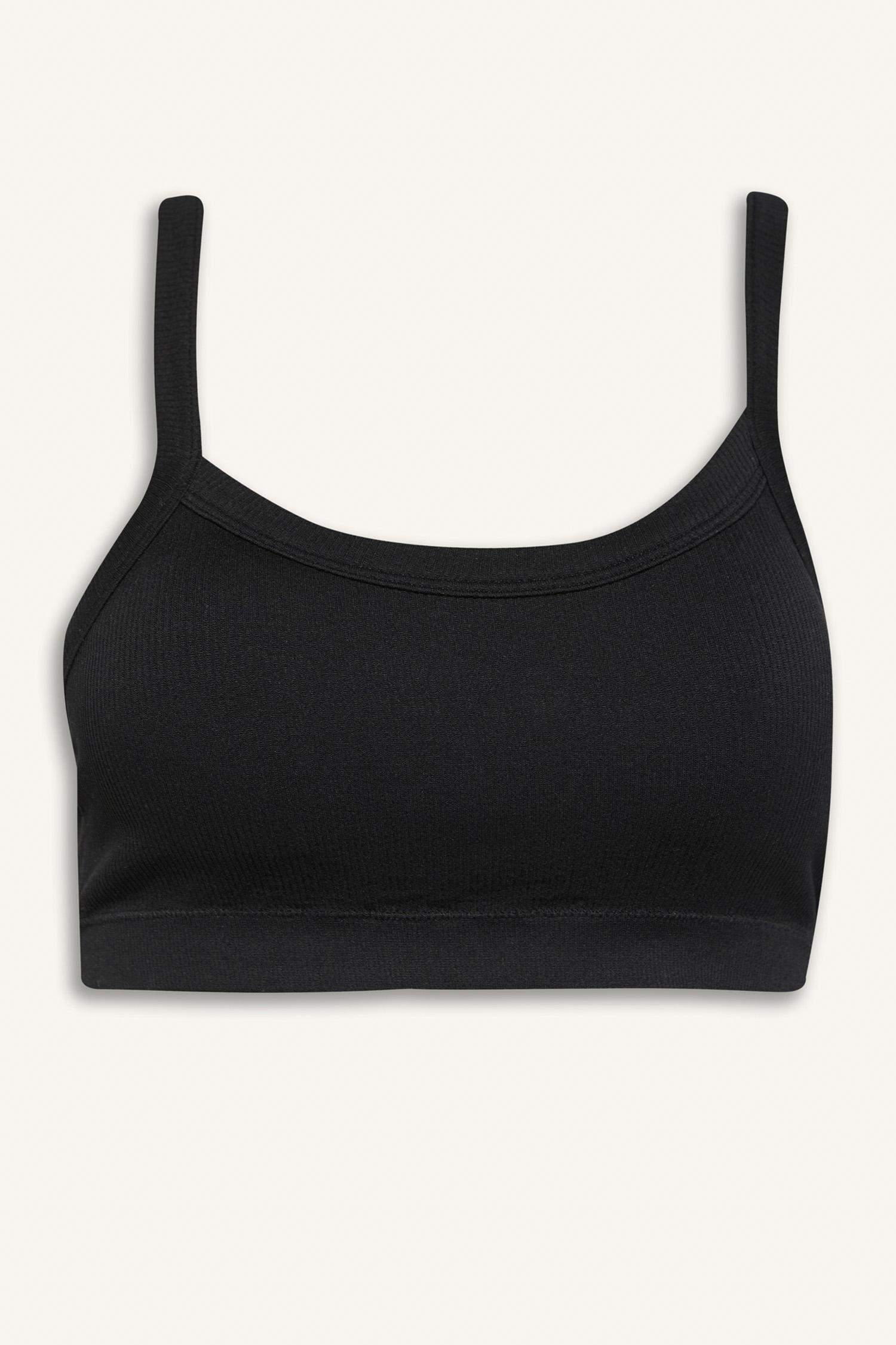 Brassière sans couture avec coussinets amovibles de Fall in Love