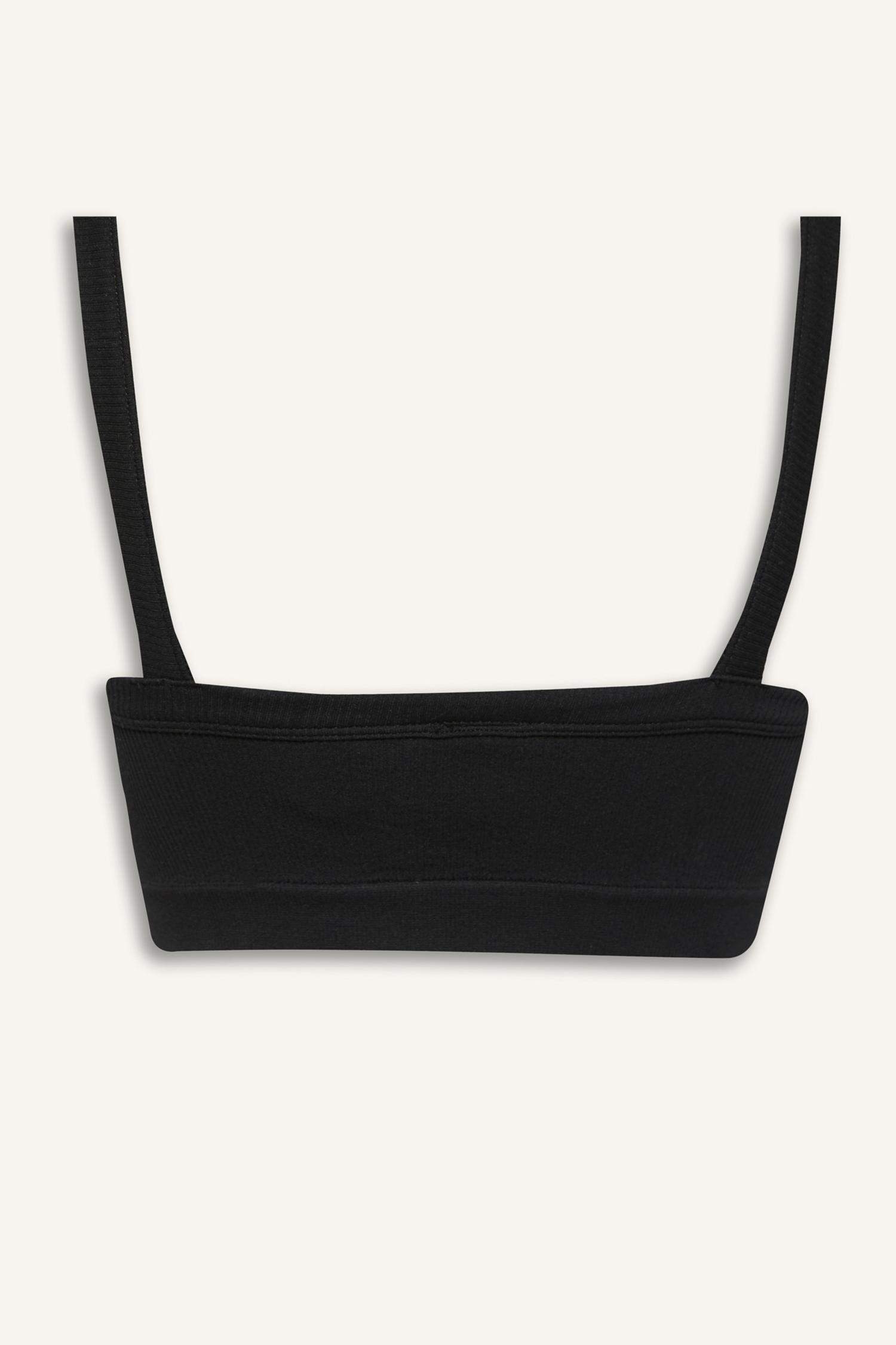 Brassière sans couture avec coussinets amovibles de Fall in Love