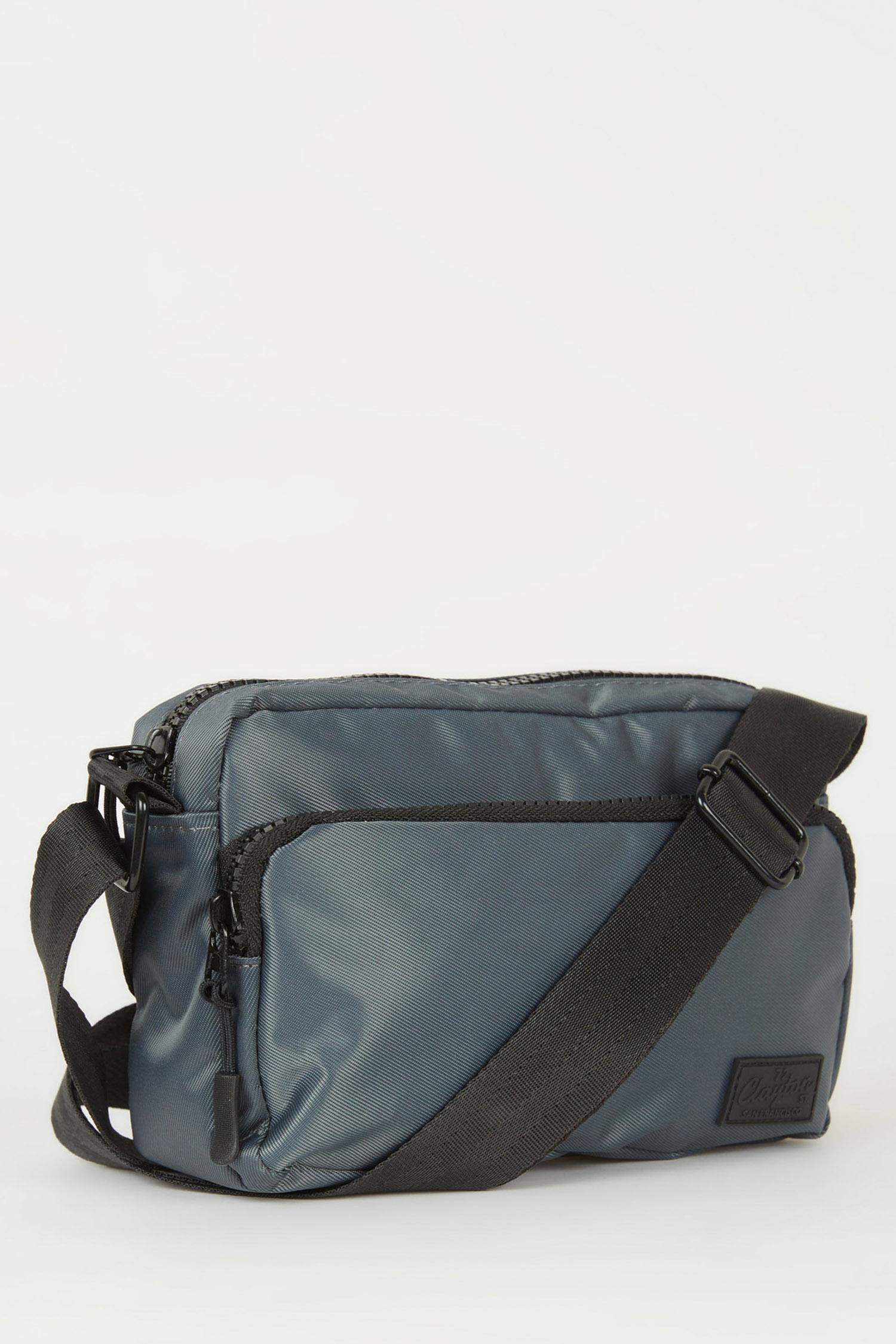 Man Crossbody Bag