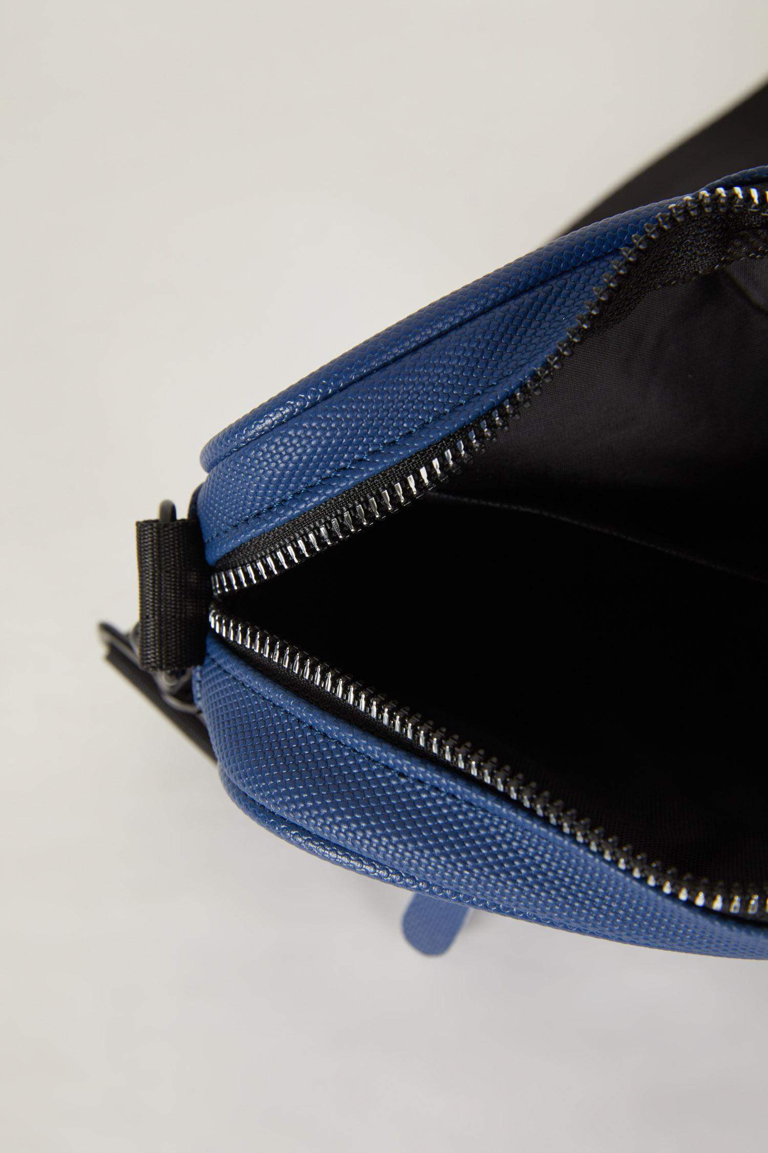 جنطة كروس رجالي جلد صناعي