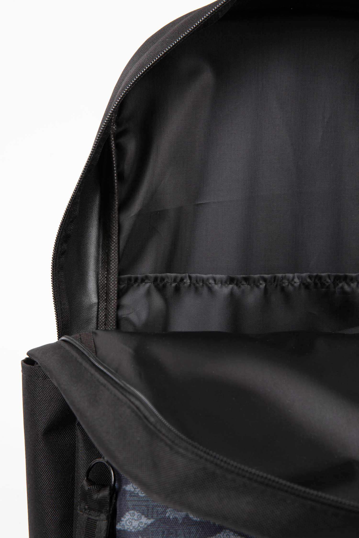 Erkek Su Geçirmez Kumaş Sırt Çantası