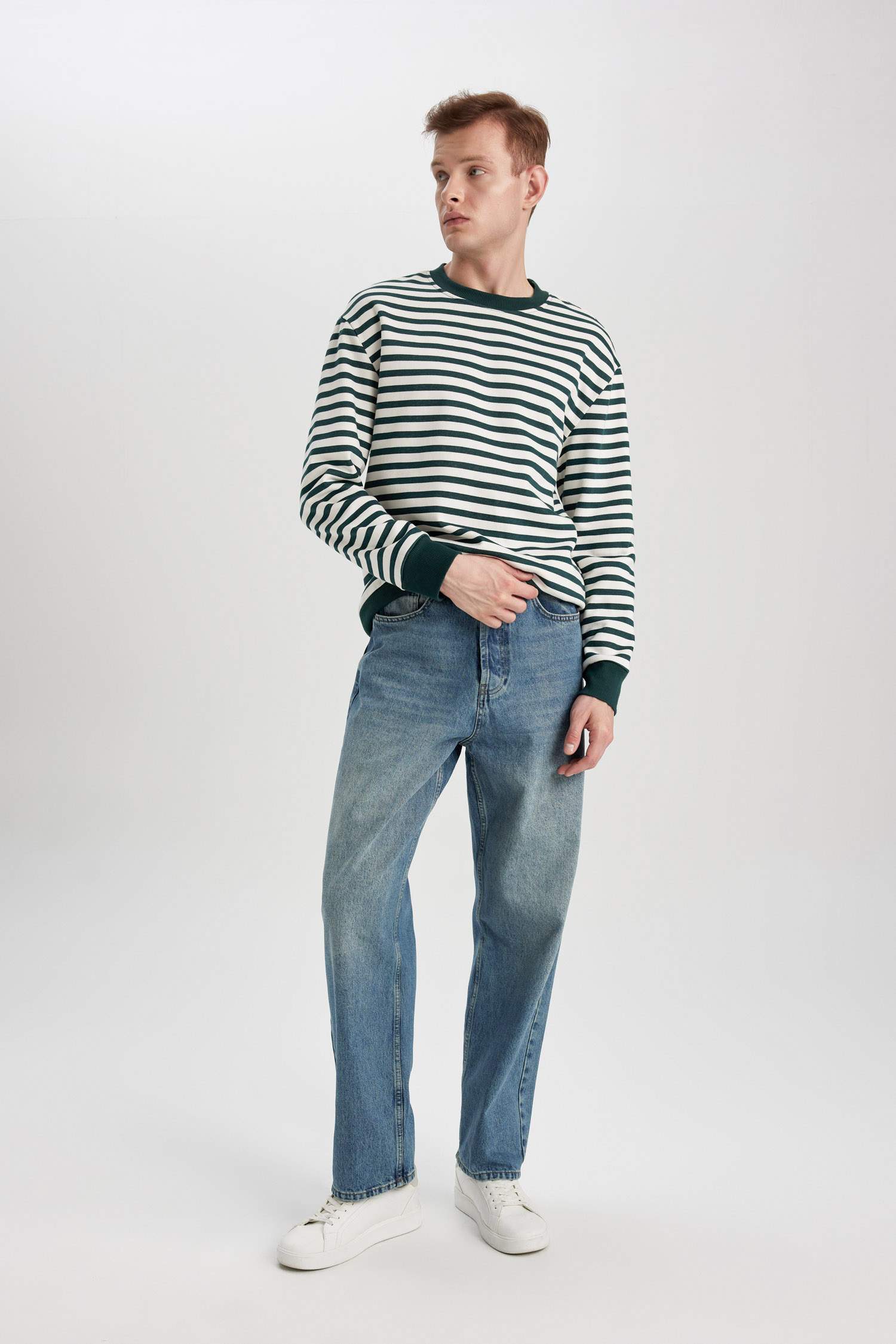 CTHY　DOCKING VINTAGE WIDE BAGGY PANTS DOCKING VINTAGE WIDE BAGGY PANTS | CTHY