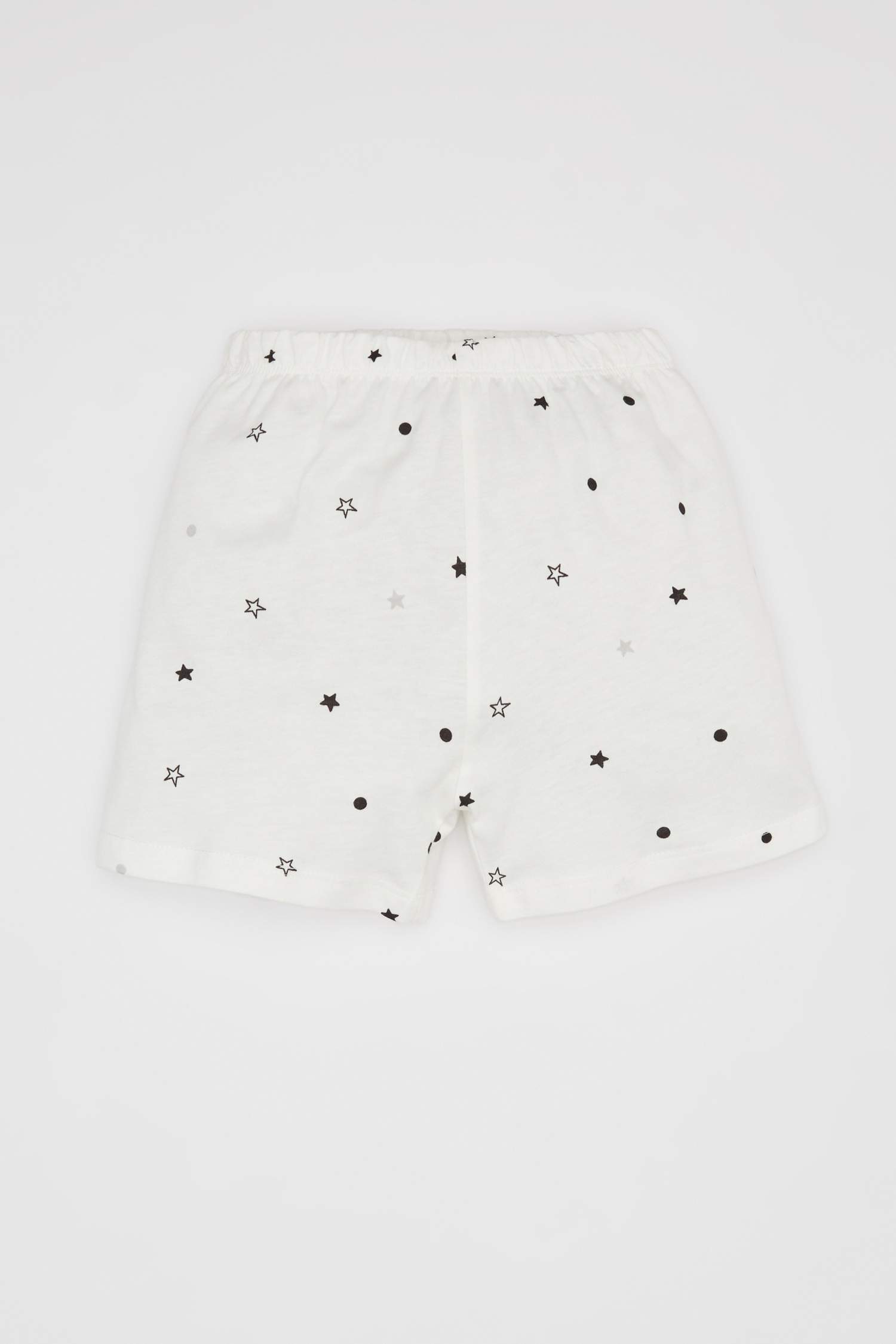 Baby Girl 101 Dalmatians Cotton 2 Piece Pajama Set