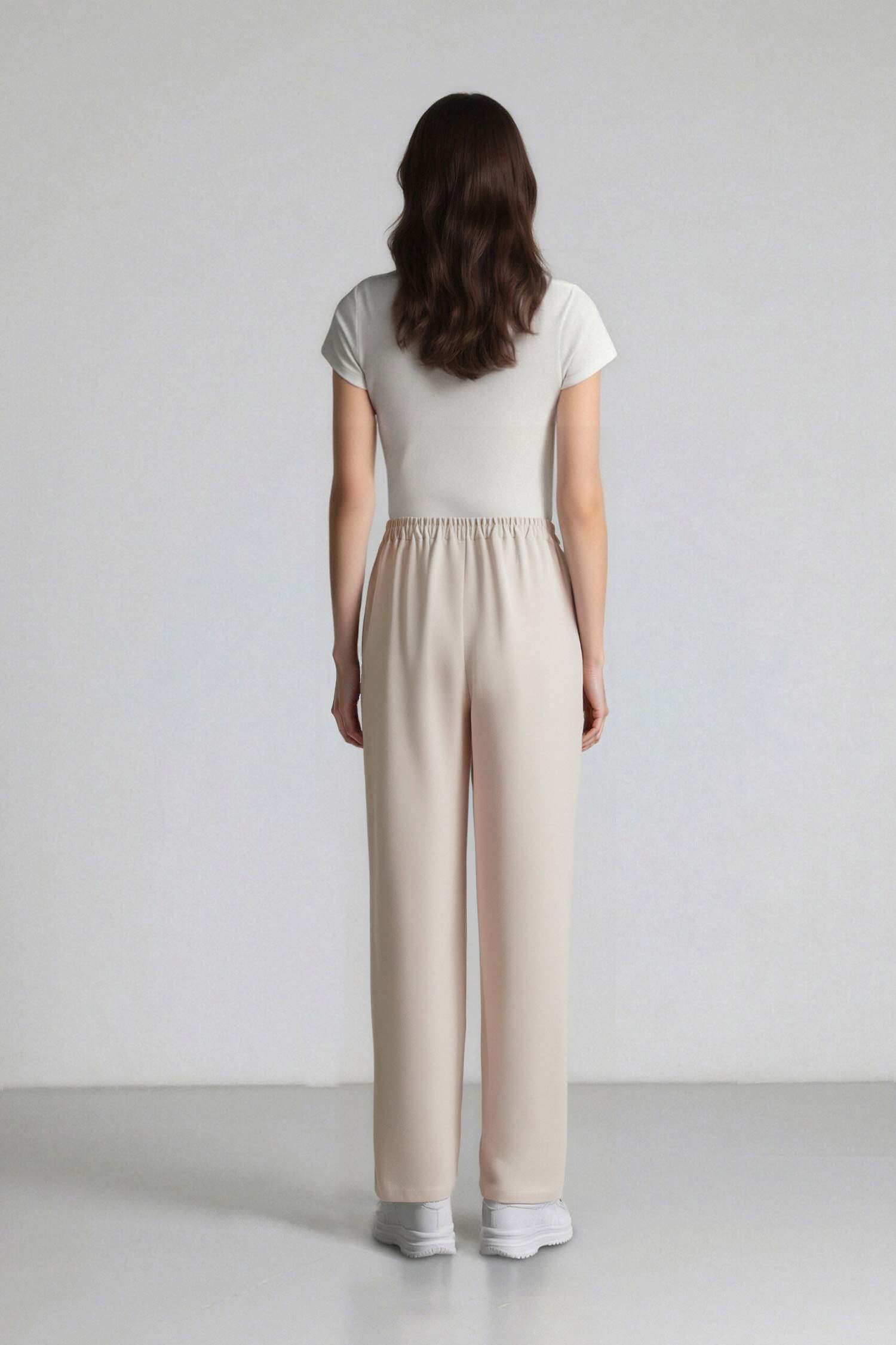 بنطرون قصة عادية