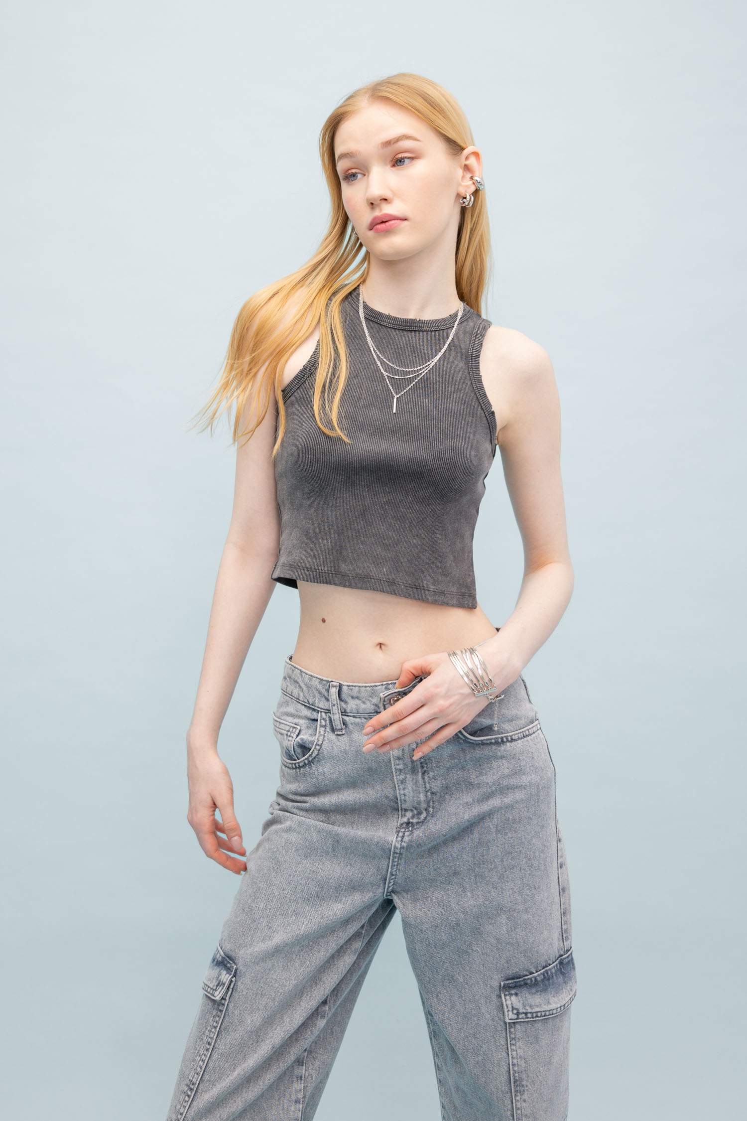 Майка приталенного кроя, Coool