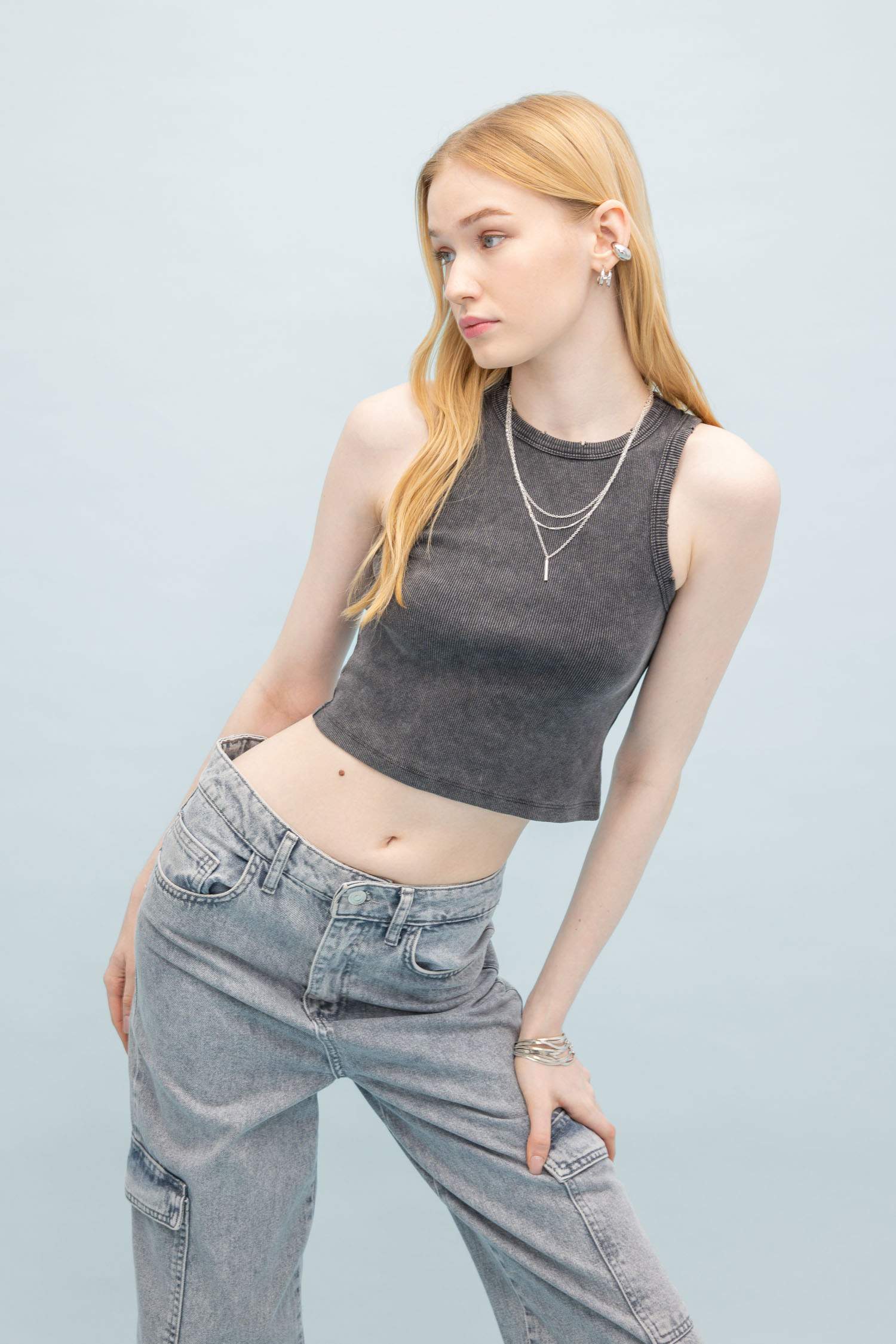 Майка приталенного кроя, Coool