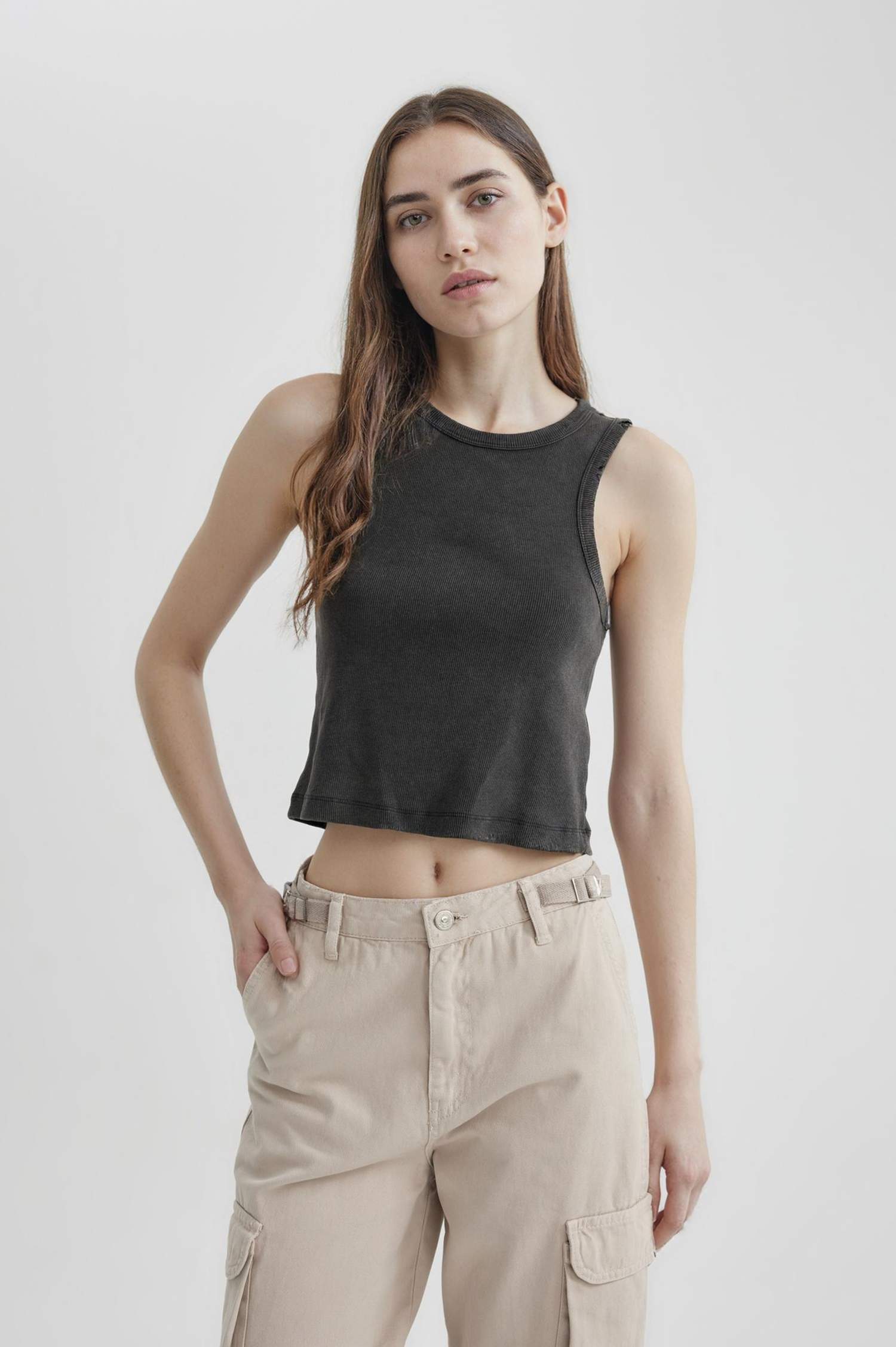 Майка приталенного кроя, Coool