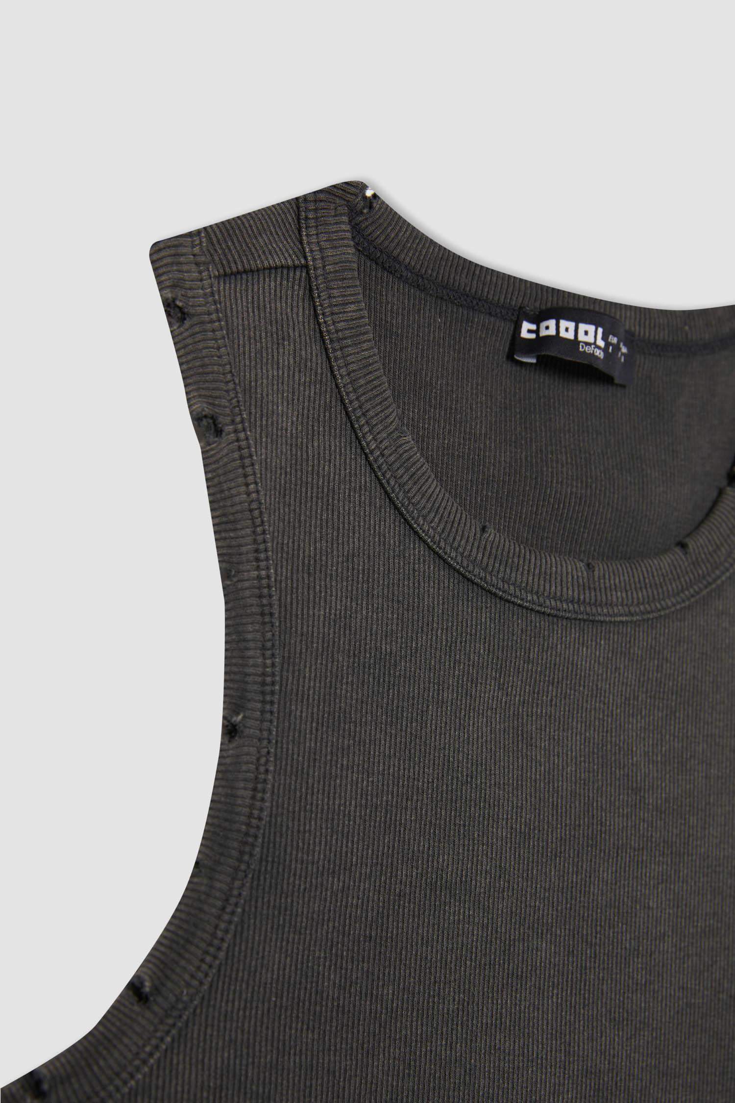 Майка приталенного кроя, Coool