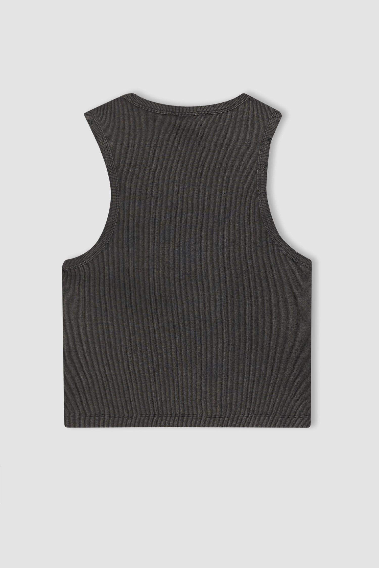 Майка приталенного кроя, Coool