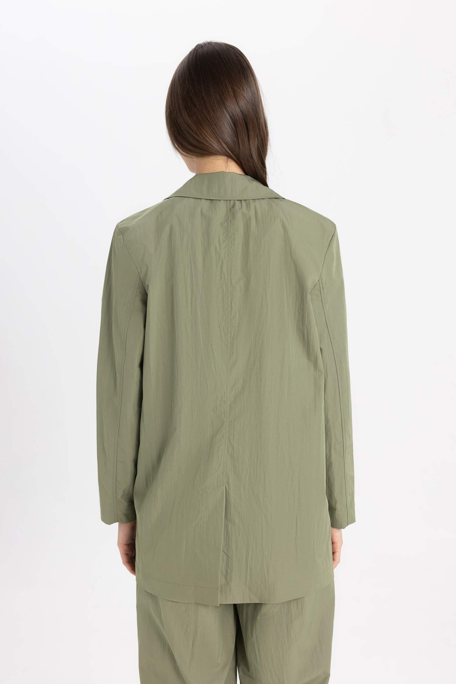 جاكيت بليزر باراشوت