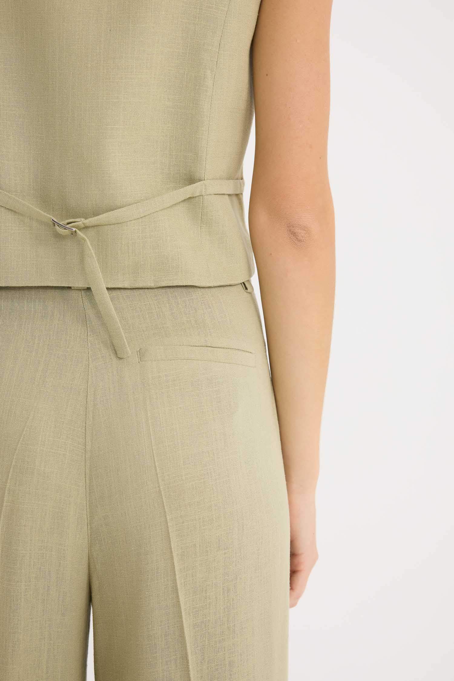 кең аяқ зығыр қоспасы кең етек Шалбар