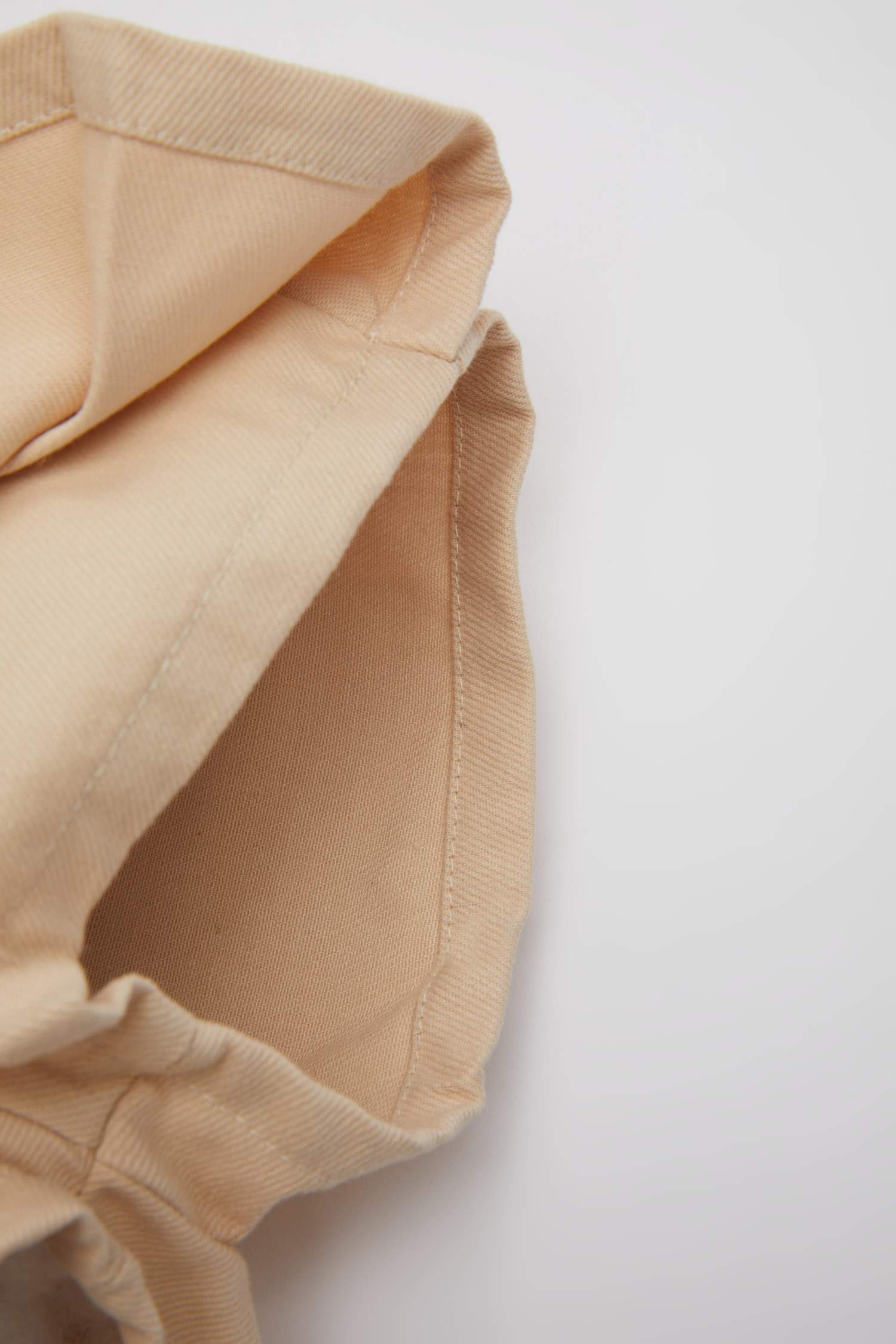 تنورة بناتي جبردين بكسرات