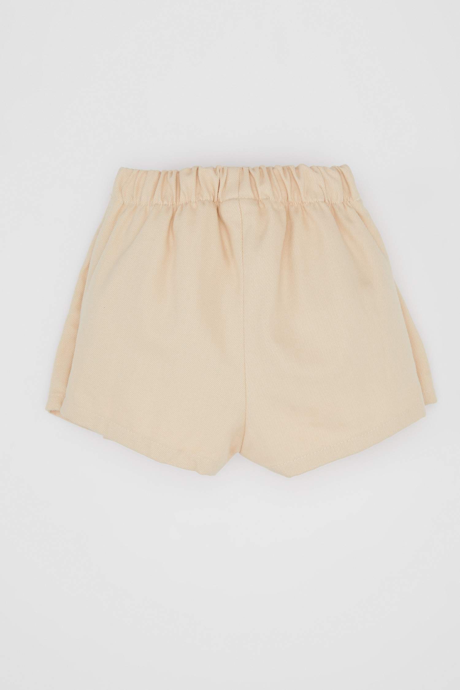 تنورة بناتي جبردين بكسرات