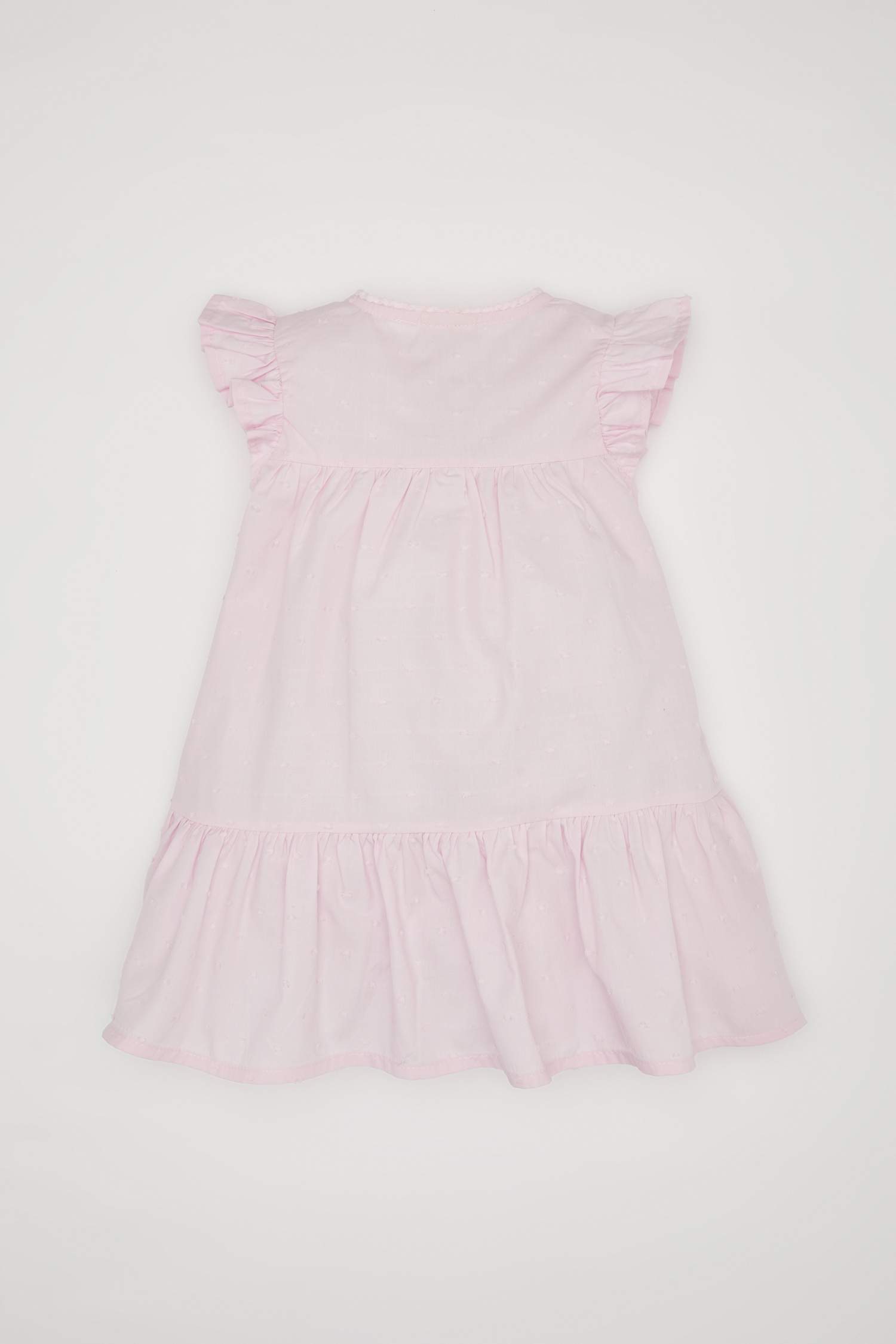 فستان نص ردن بناتي قصة عادية