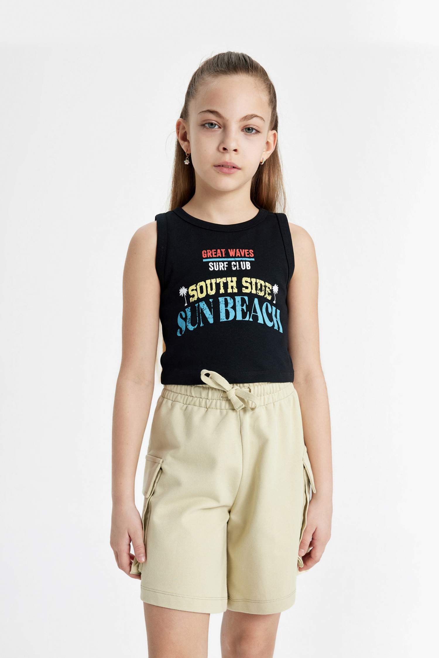 كروب توب بناتي نص ردن