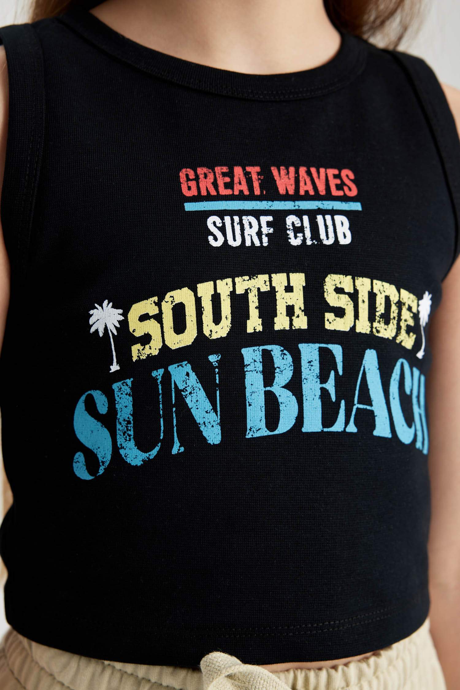 كروب توب بناتي نص ردن