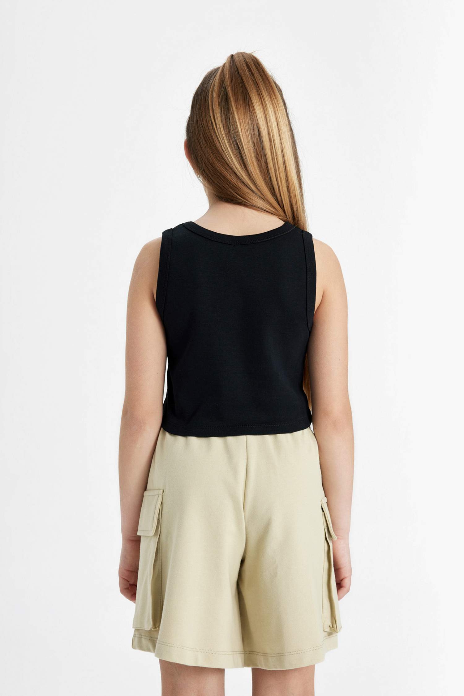 كروب توب بناتي نص ردن