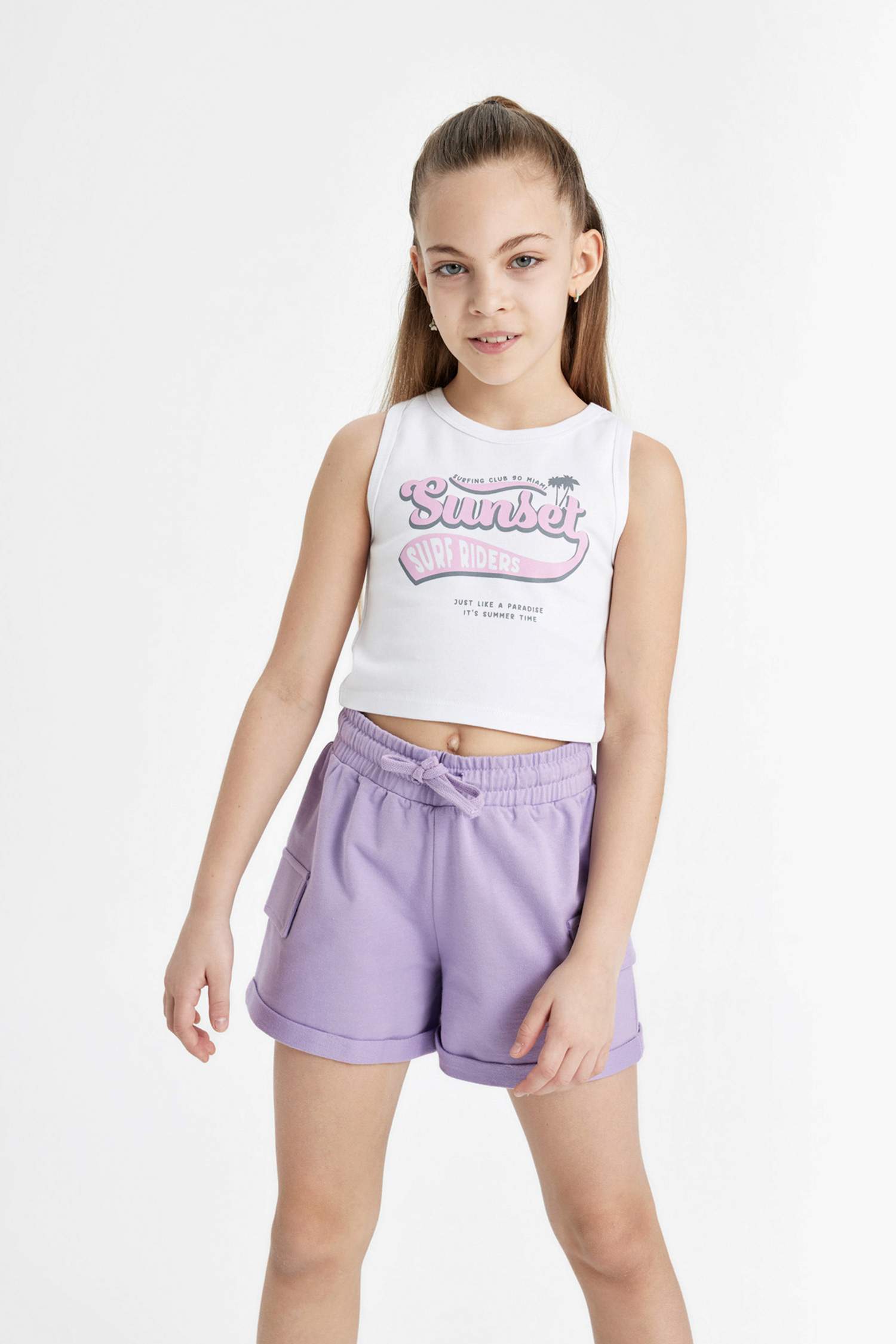 كروب توب بناتي نص ردن