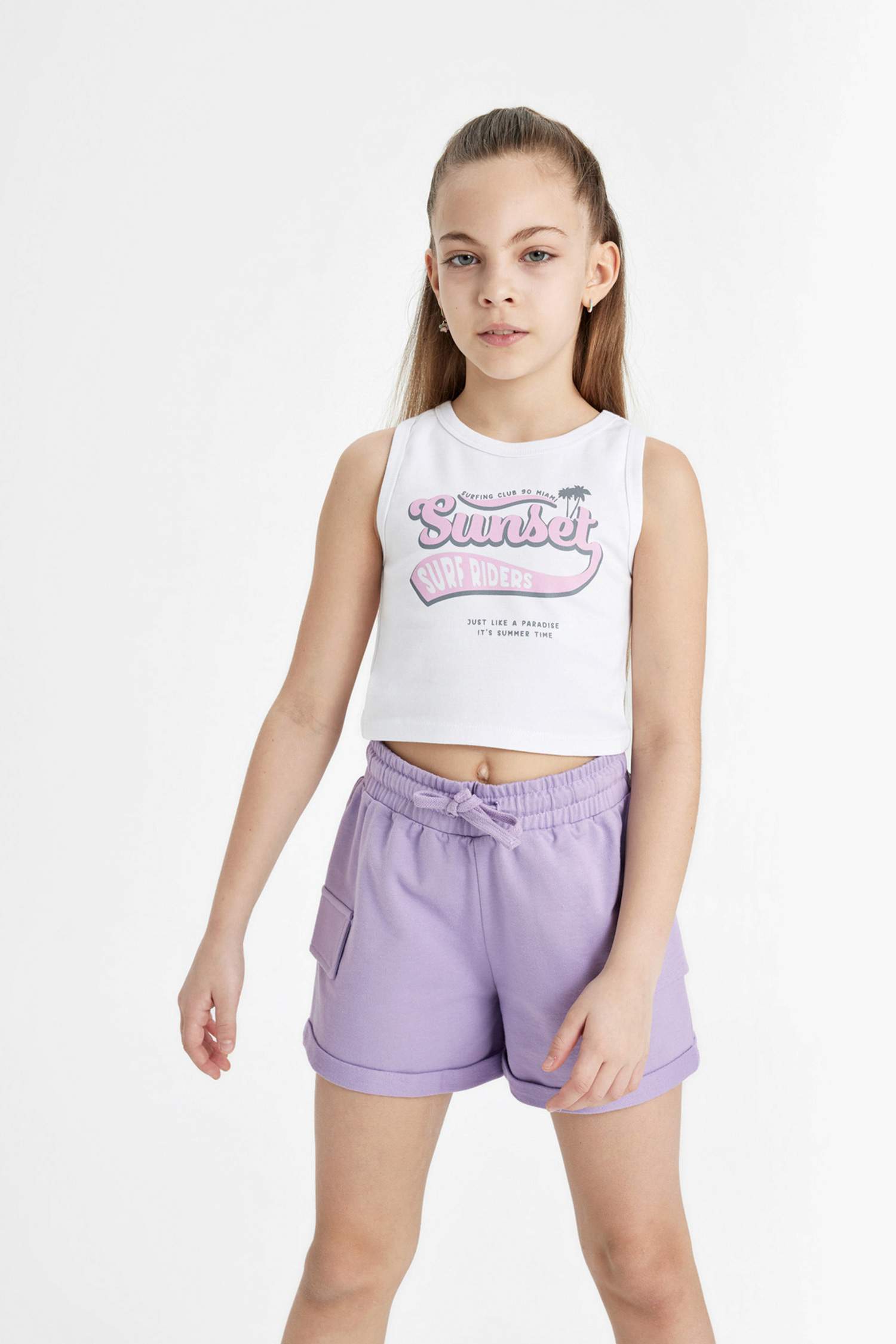 كروب توب بناتي نص ردن