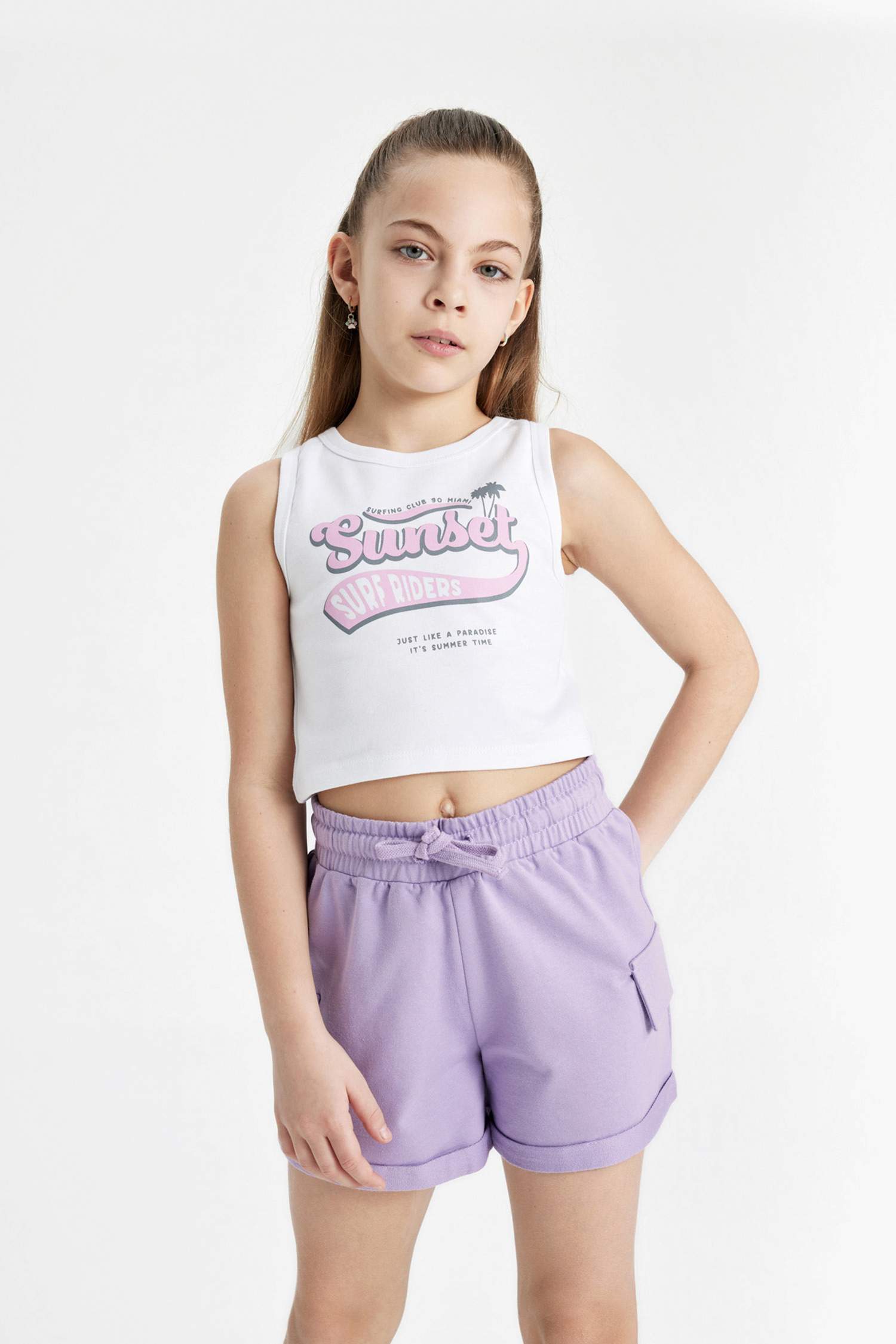 كروب توب بناتي نص ردن