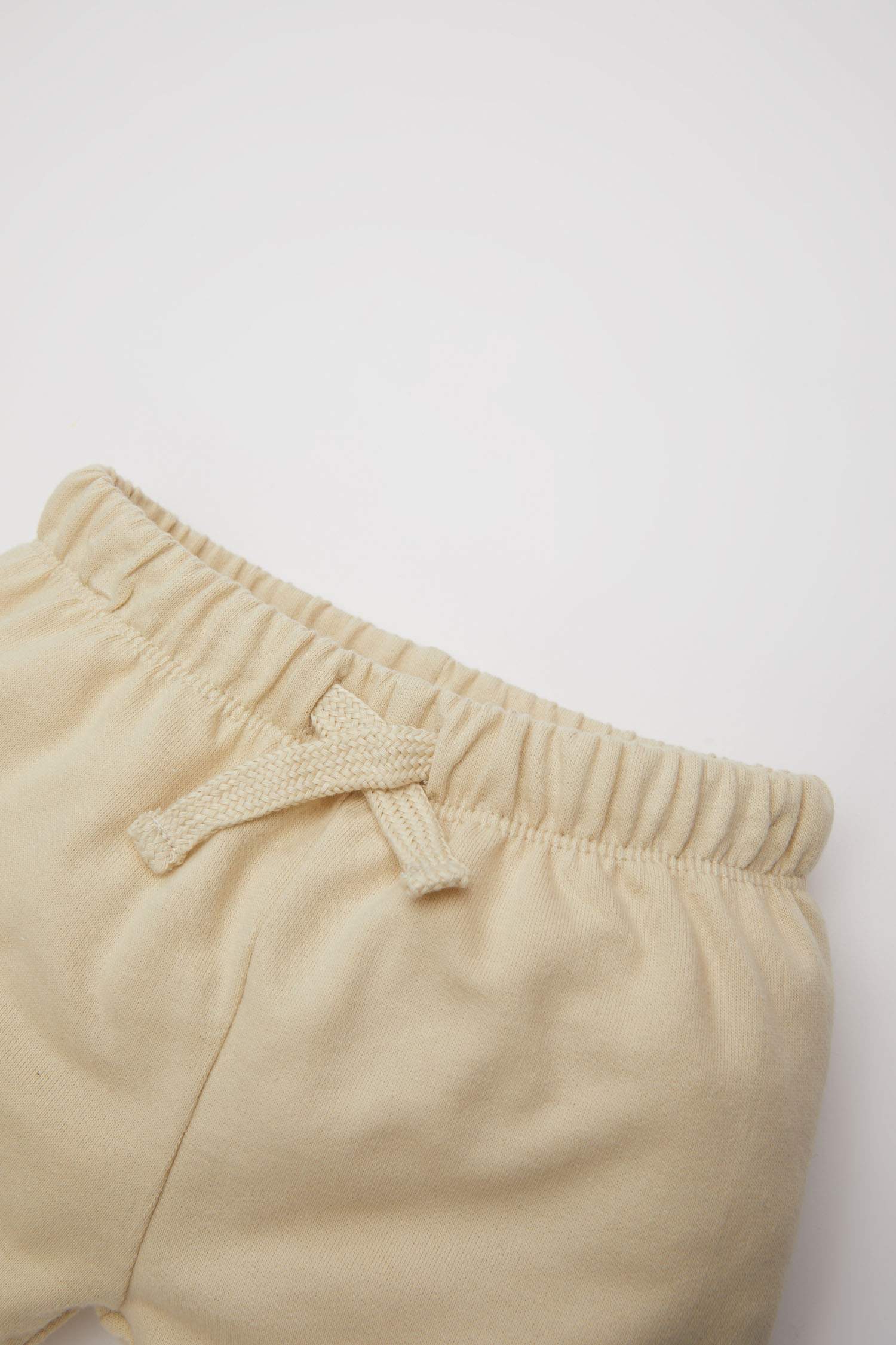 بنطلون جينز بيبي اولادي خفيف قصة عادية