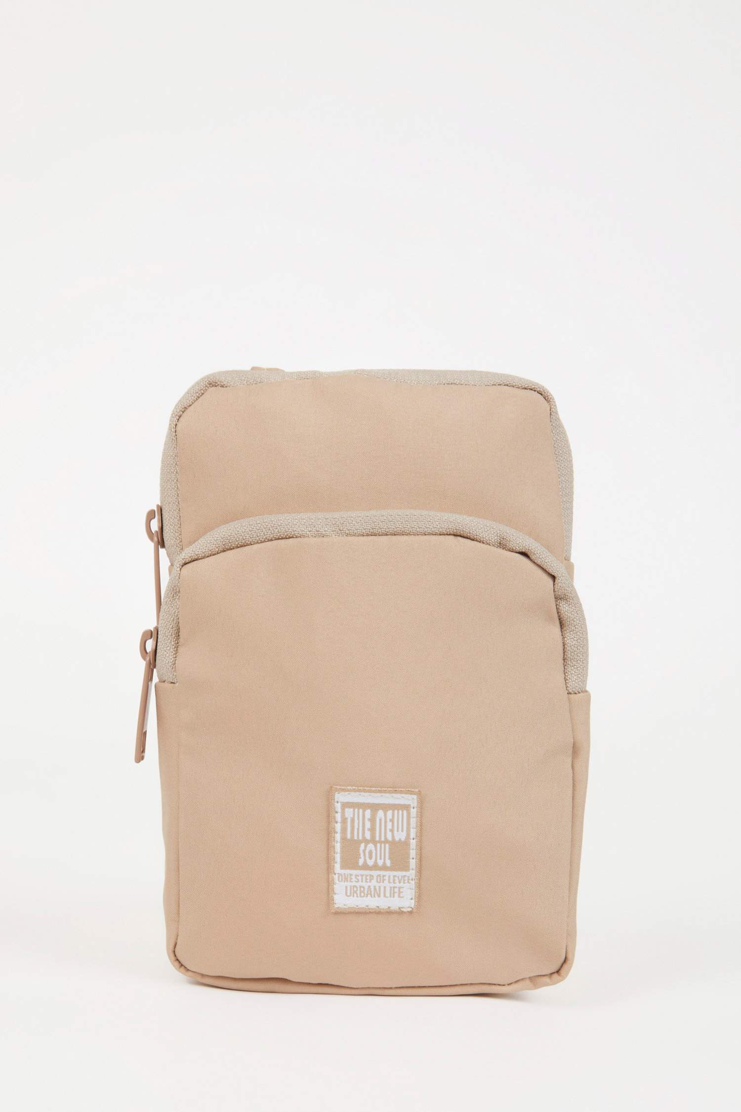 Boy Ultra Light Fabric Phone Bag