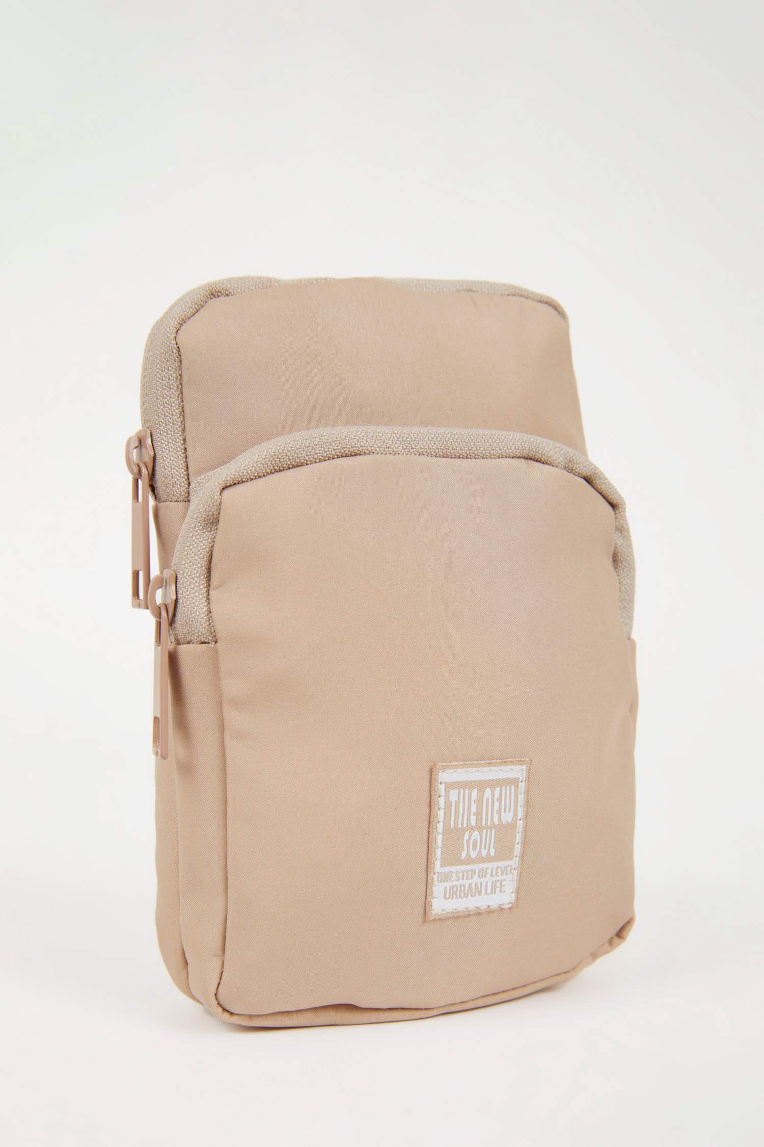 Boy Ultra Light Fabric Phone Bag