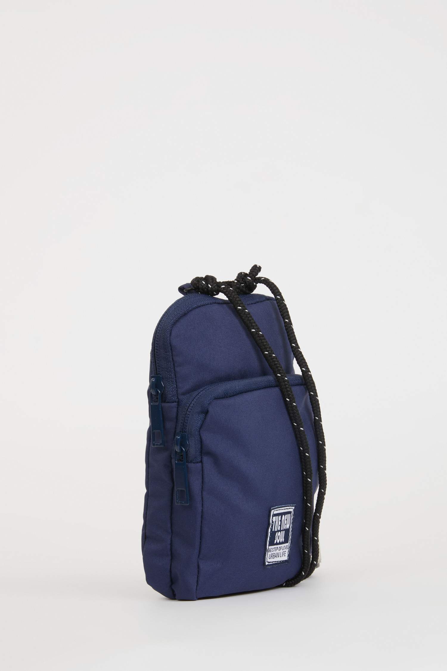 Boy Ultra Light Fabric Phone Bag