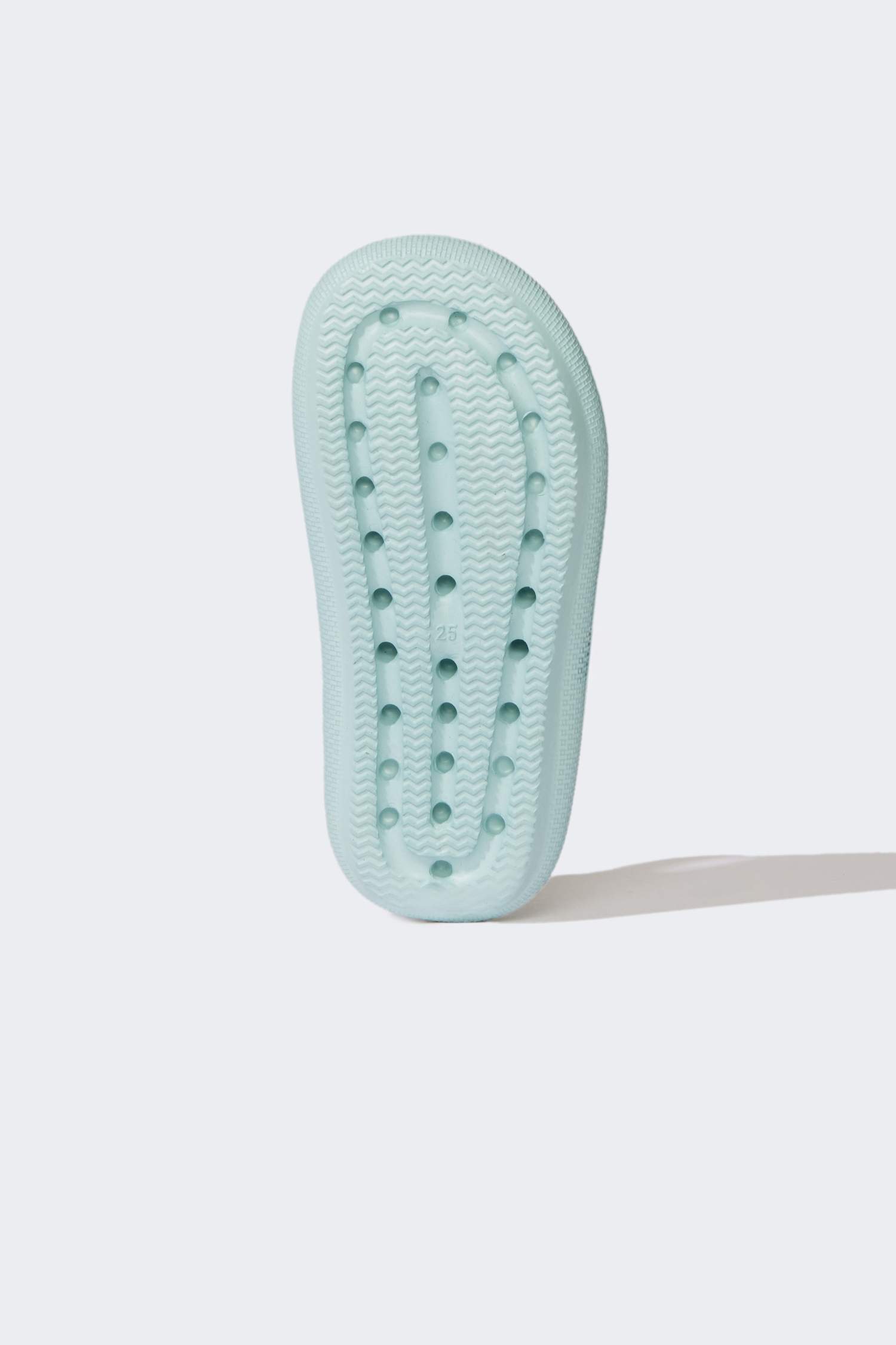 Сандалии на плоской подошве на липучках для девочек