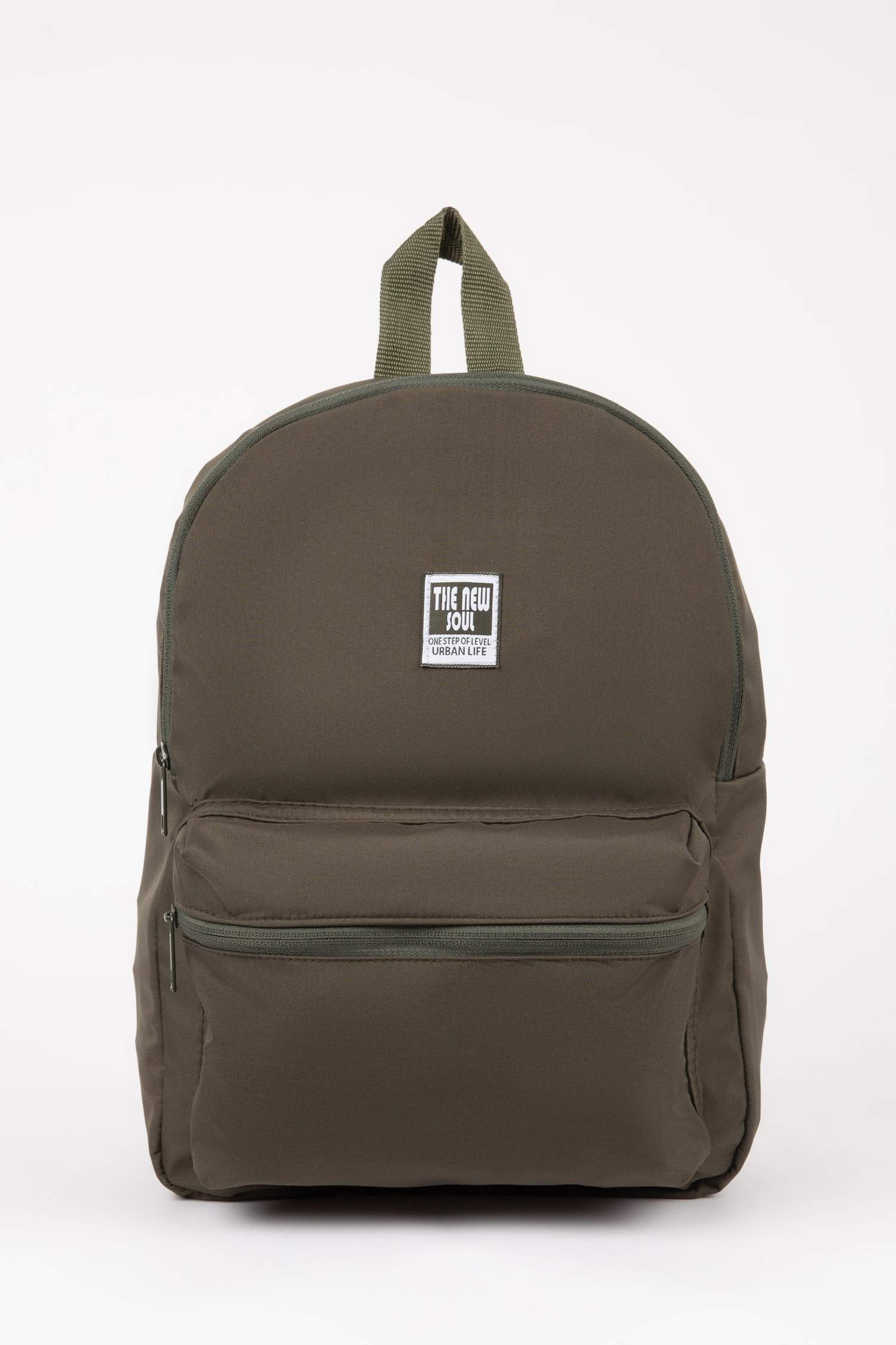 Boy School Backpack