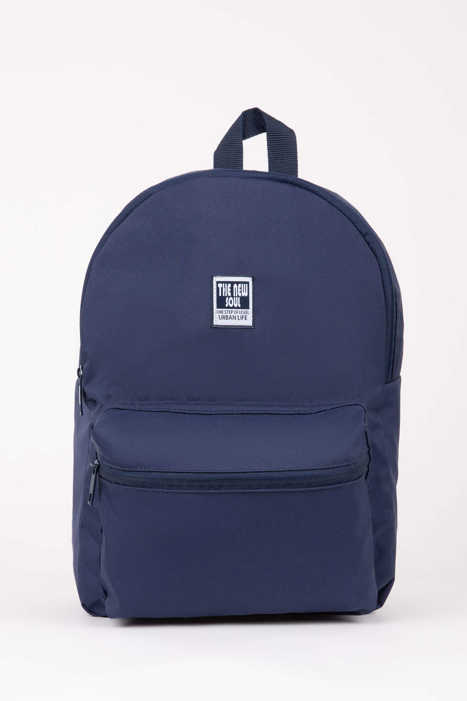 Navy BOYS TEENS Boy School Backpack 3064712 DeFacto