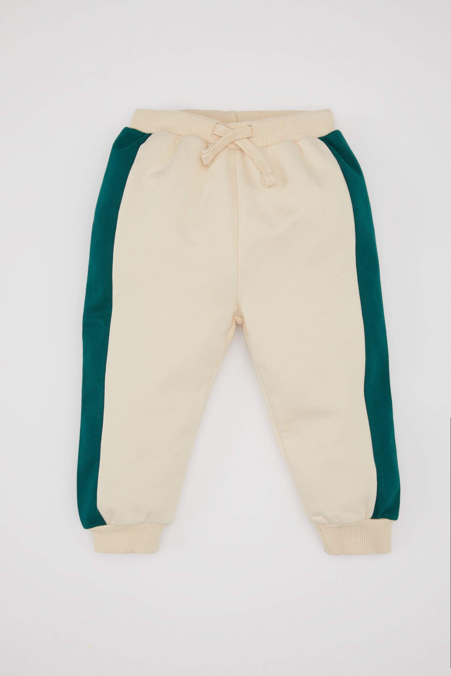 Baby Boy Printed Sweatshirt Sweatpants 2 Piece Set