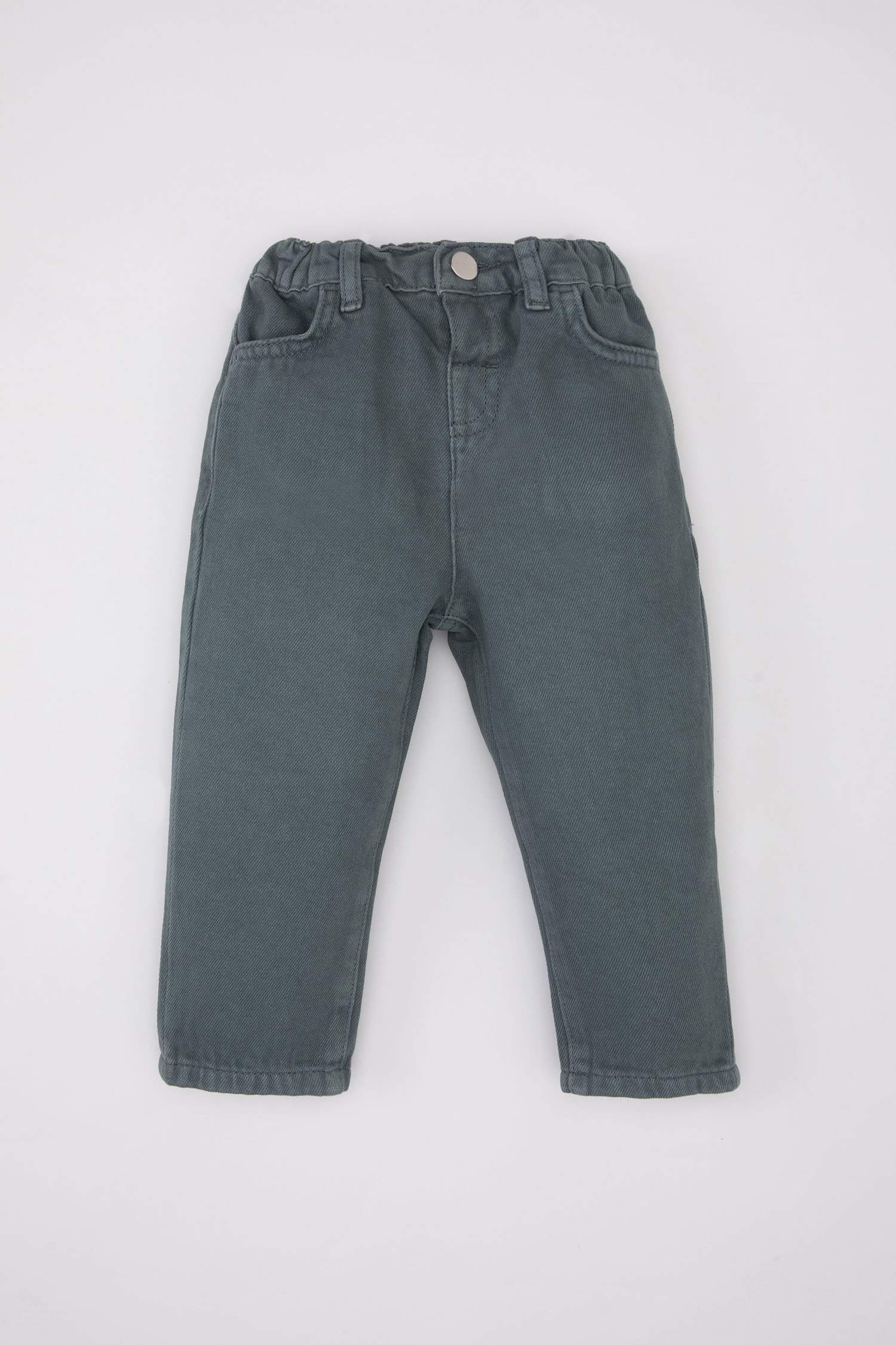 Baby Boy Regular Fit Jeans