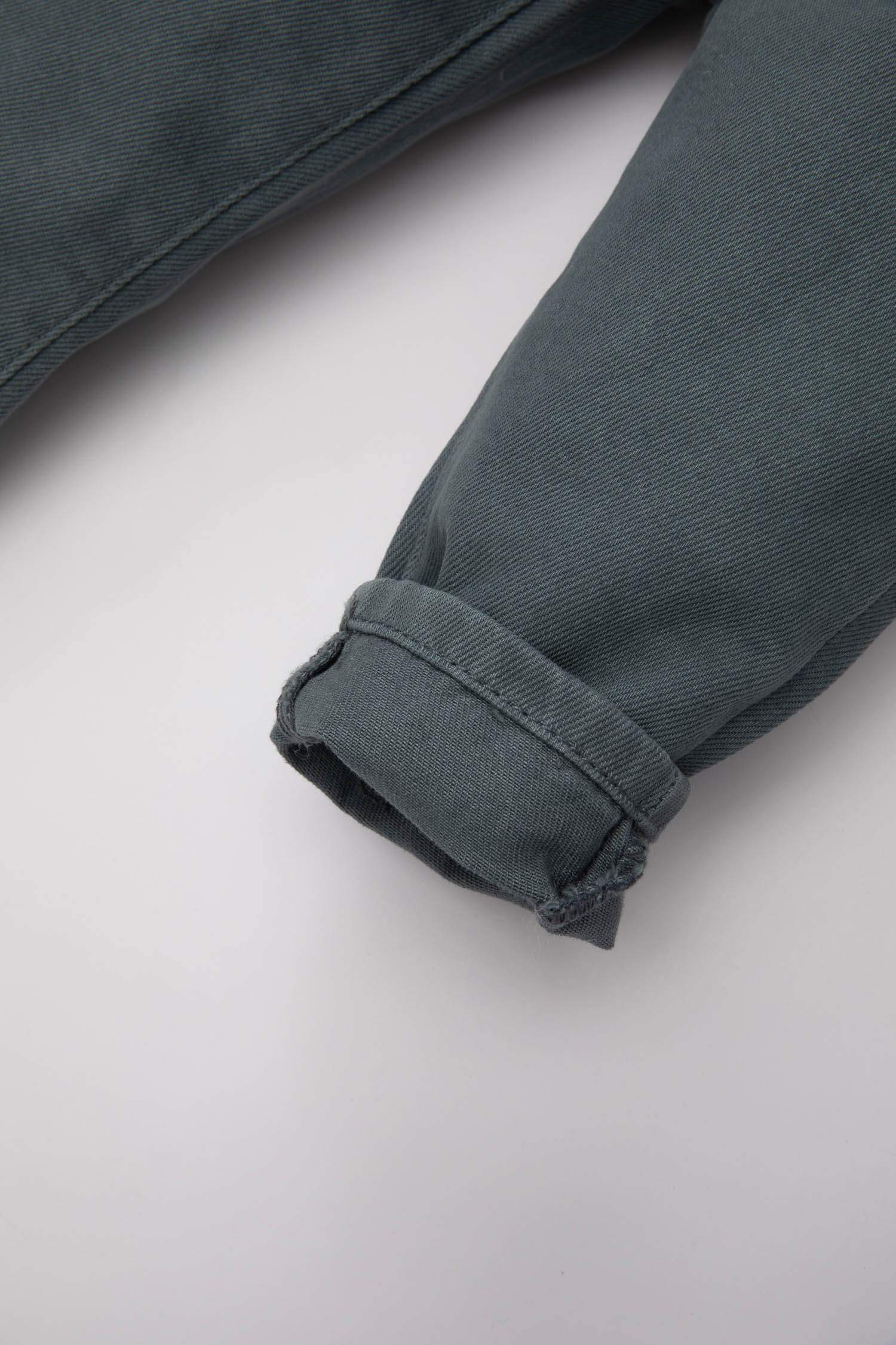 Baby Boy Regular Fit Jeans