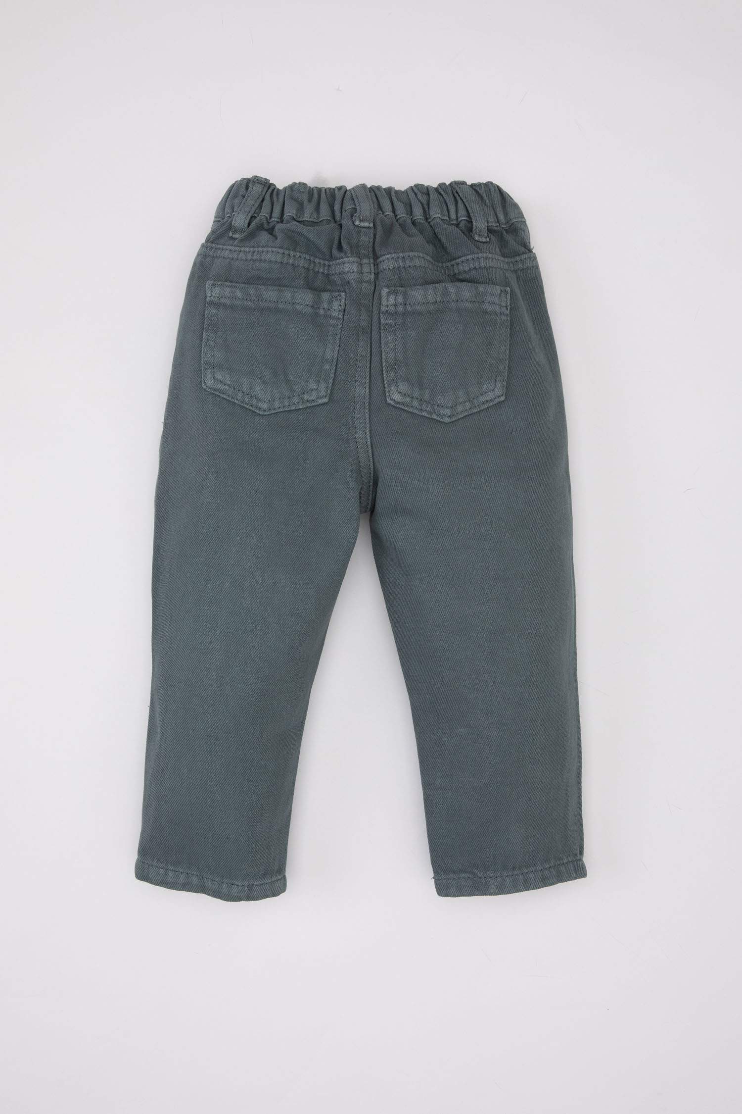 Baby Boy Regular Fit Jeans