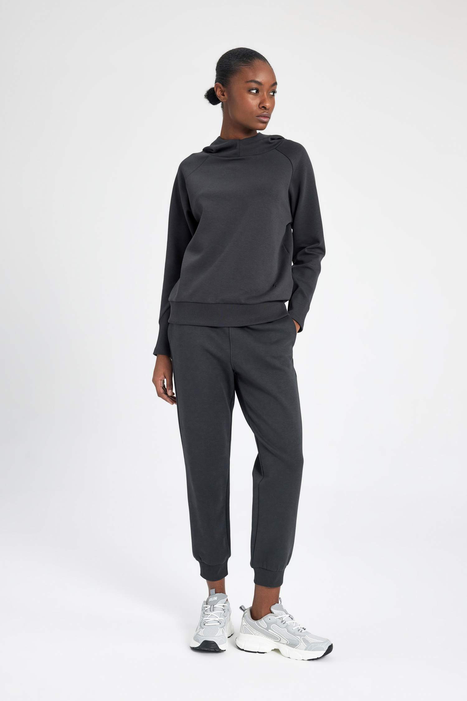 Standard Fit Elastic Leg Skuba Diving Fabric Trousers