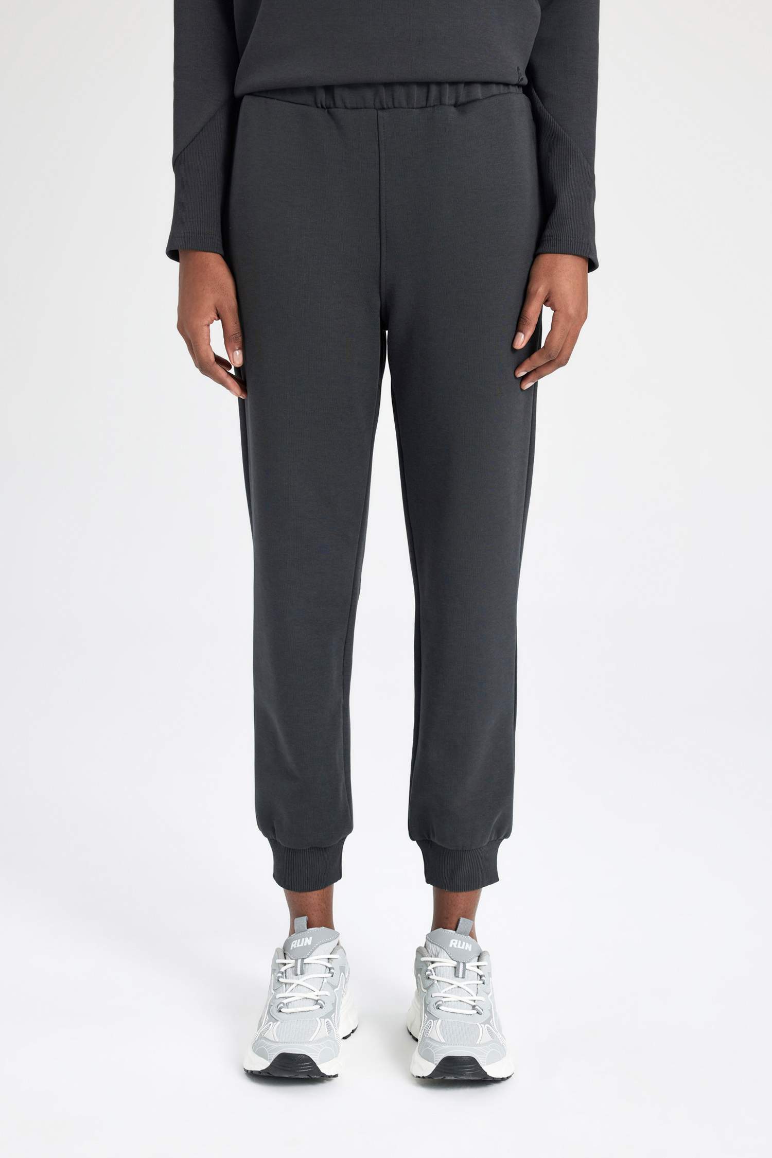 Standard Fit Elastic Leg Skuba Diving Fabric Trousers