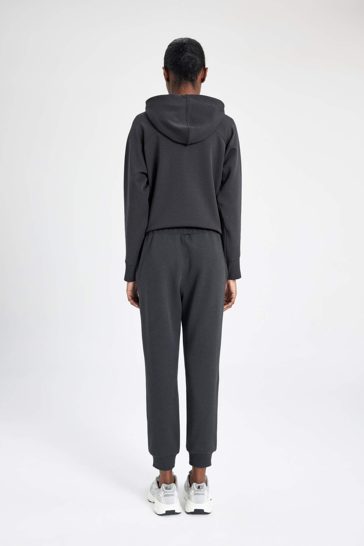 Standard Fit Elastic Leg Skuba Diving Fabric Trousers