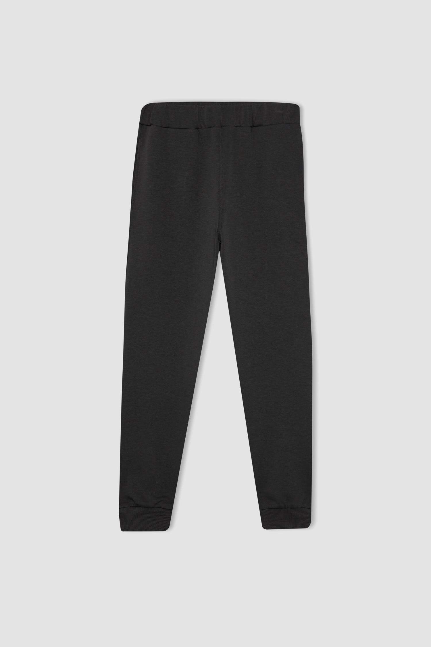 Standard Fit Elastic Leg Skuba Diving Fabric Trousers