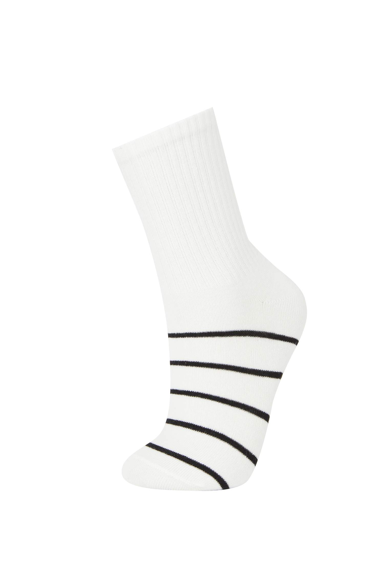 Ұлдарға мақта 3 ұзын мойын