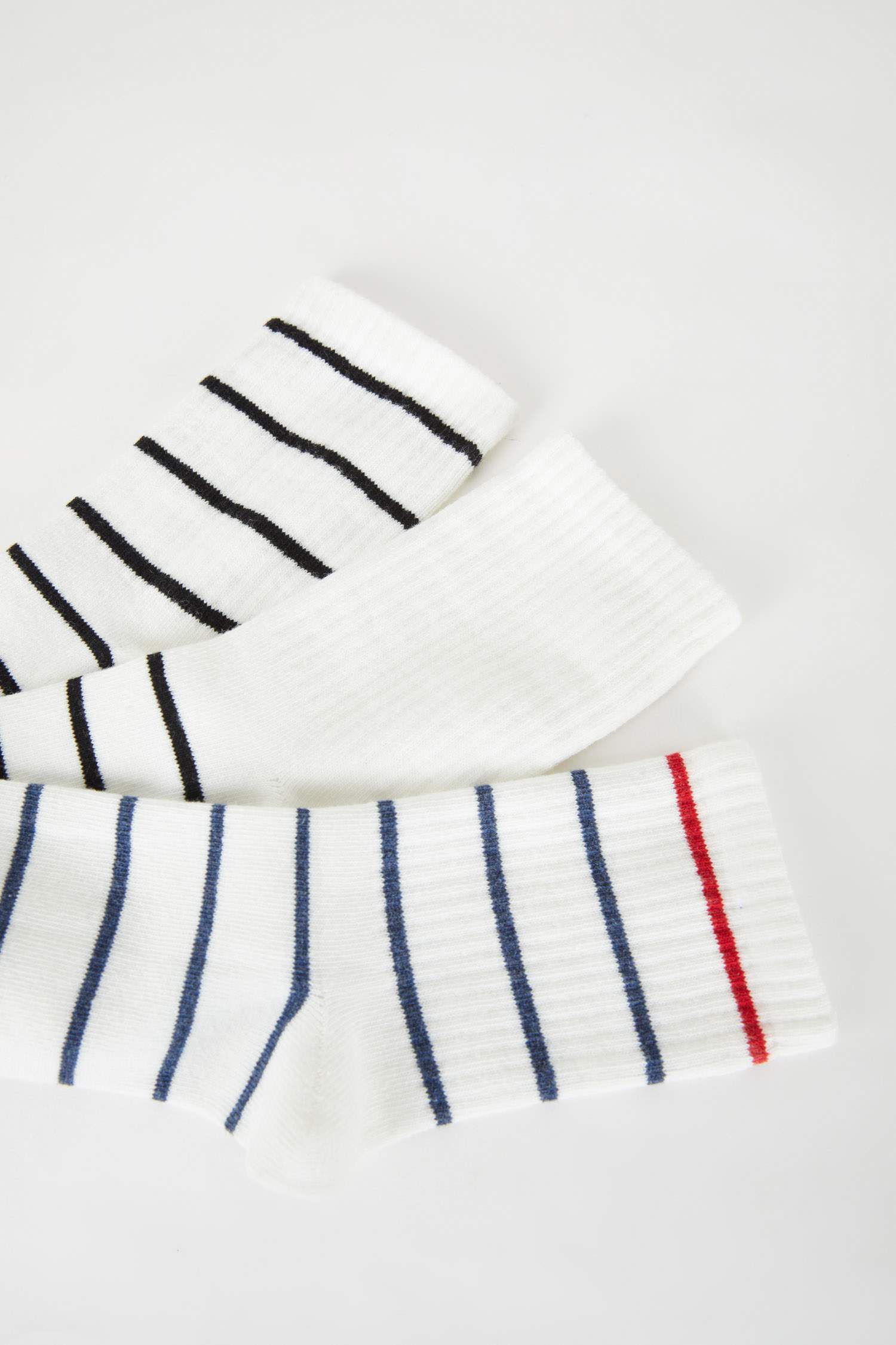 Ұлдарға мақта 3 ұзын мойын