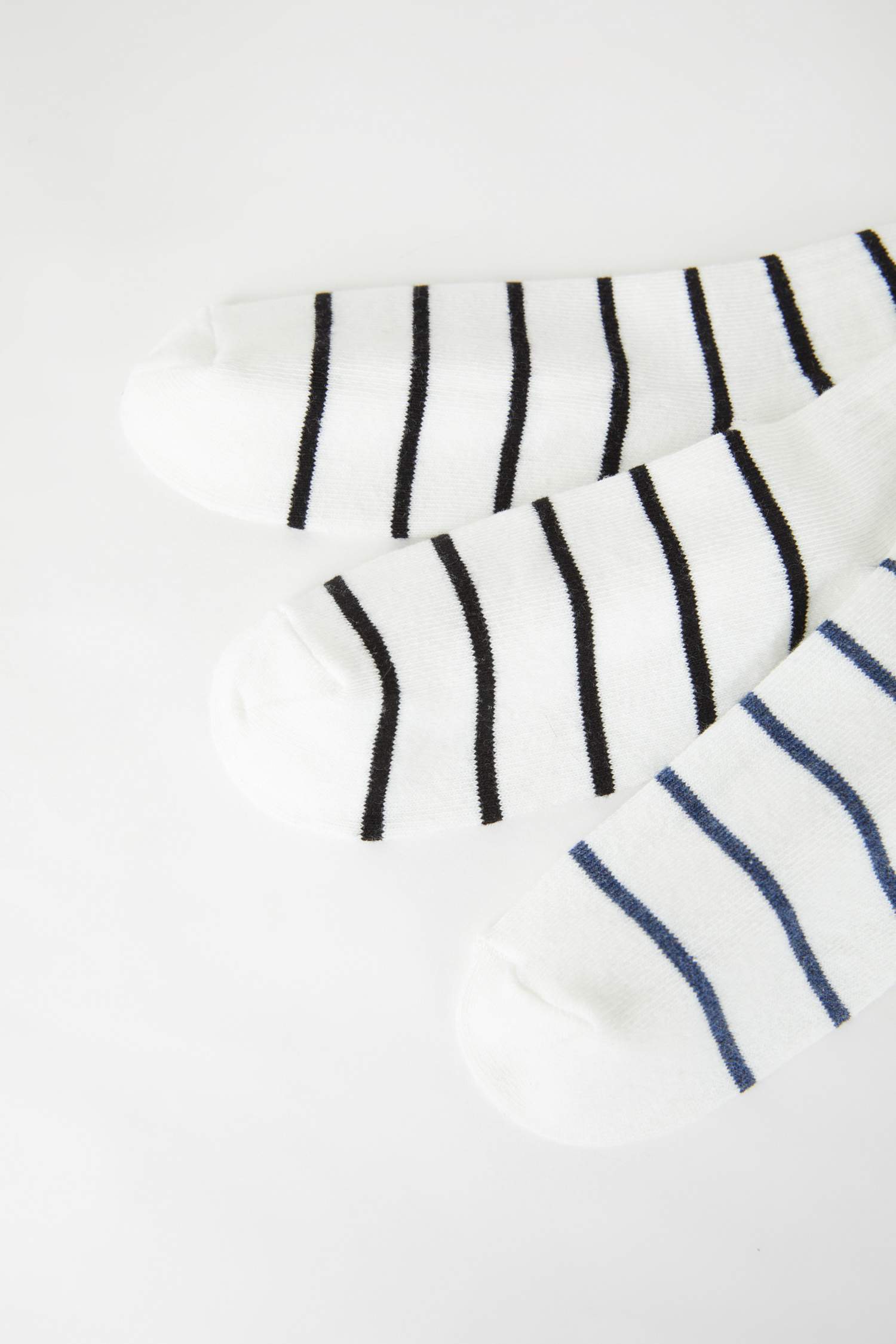 Ұлдарға мақта 3 ұзын мойын